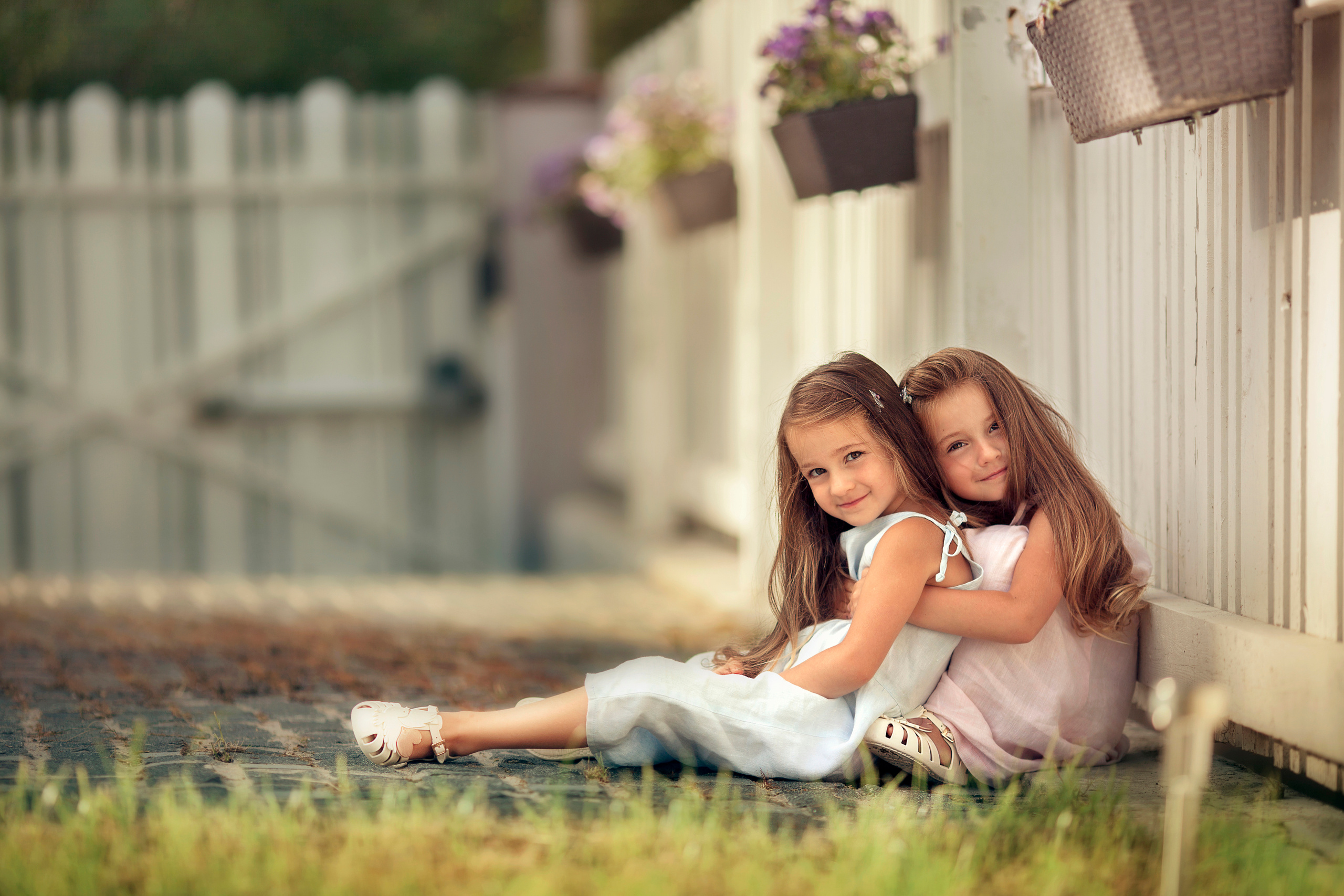 Фотосессия в Карелии. Детский и семейный фотограф Муксимова Ирина