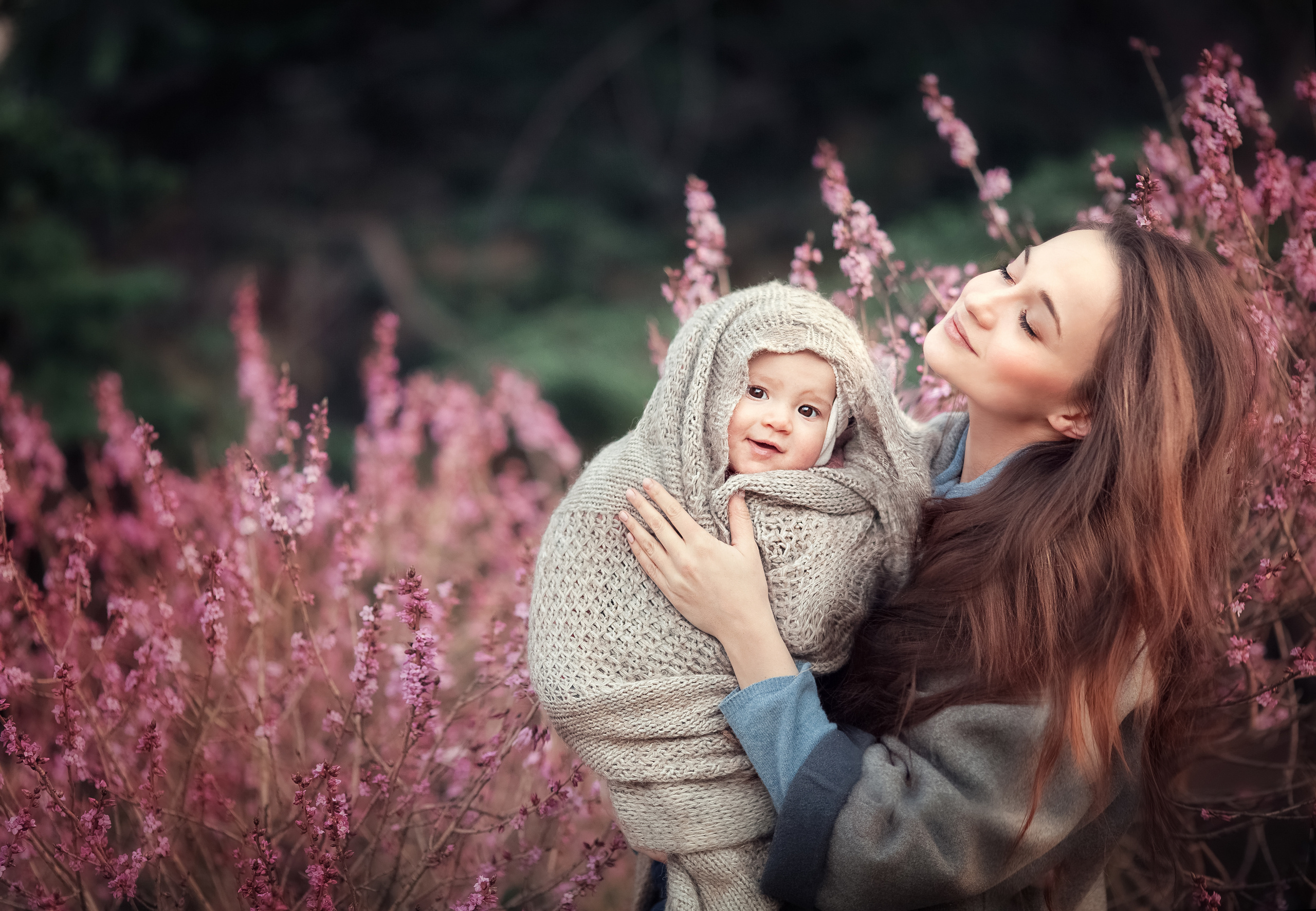 Фотограф Питер. Детский и семейный фотограф Муксимова Ирина