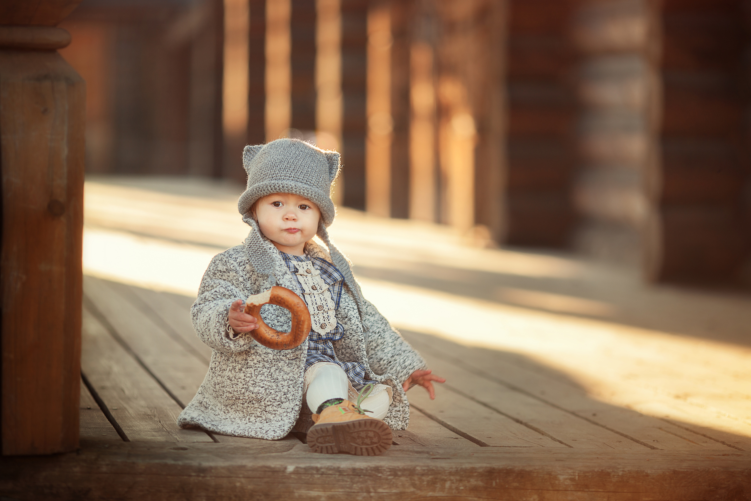Фотосессия в Петергофе. Детский и семейный фотограф Муксимова Ирина