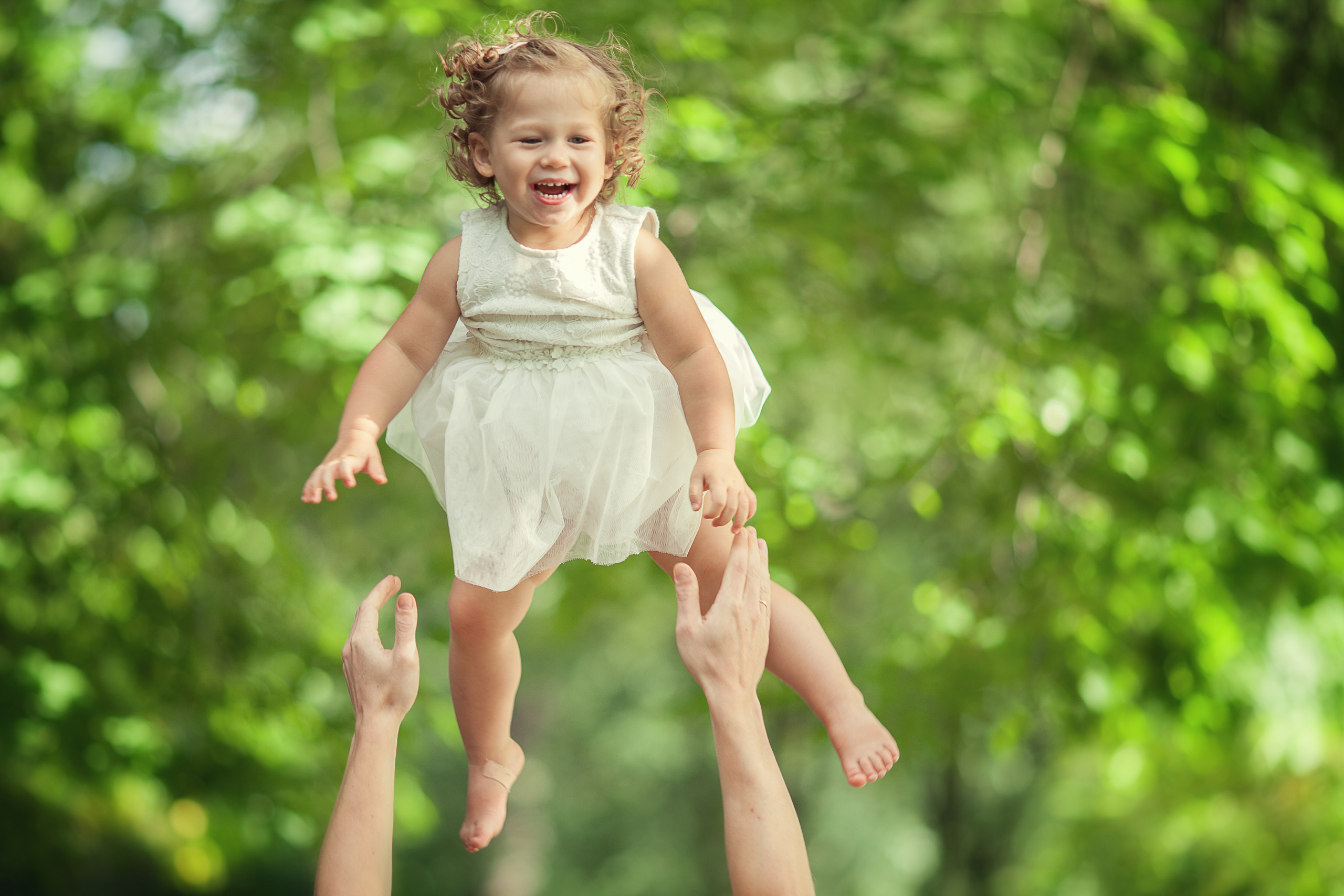 Фотосессия в Шуваловском парке. Детский и семейный фотограф Муксимова Ирина