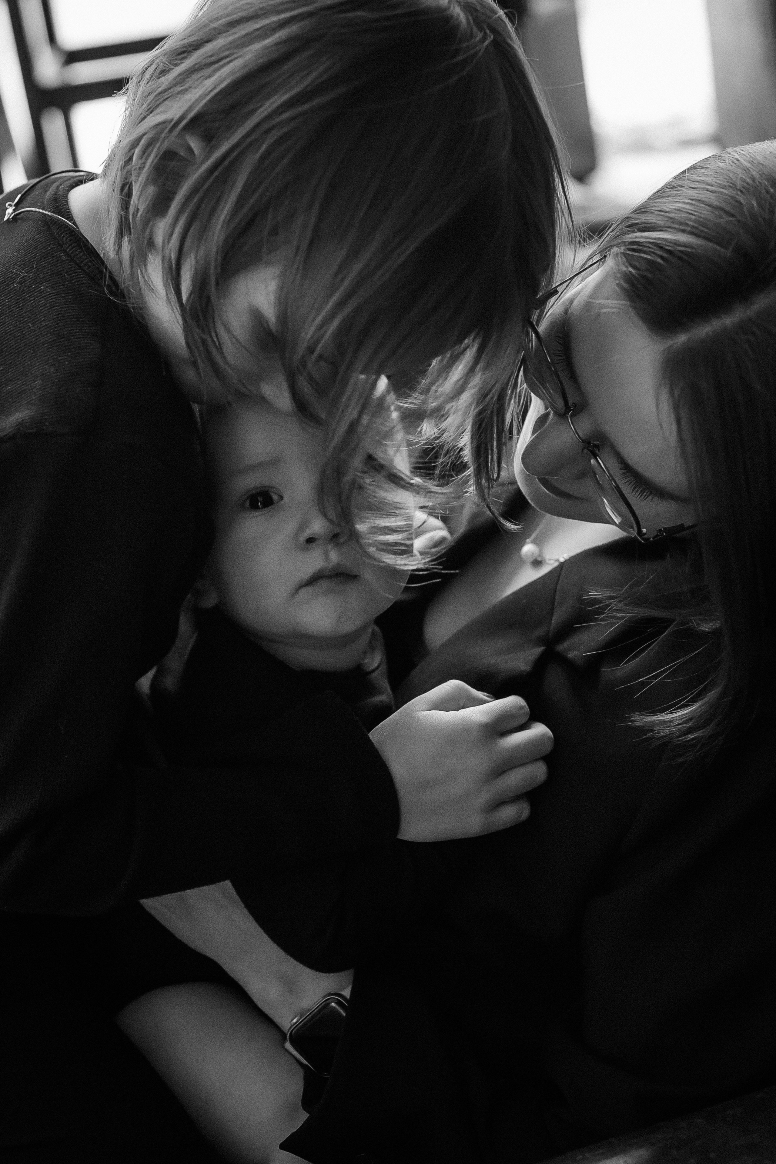 Эмир🖤. Семейный фотограф в Сургуте