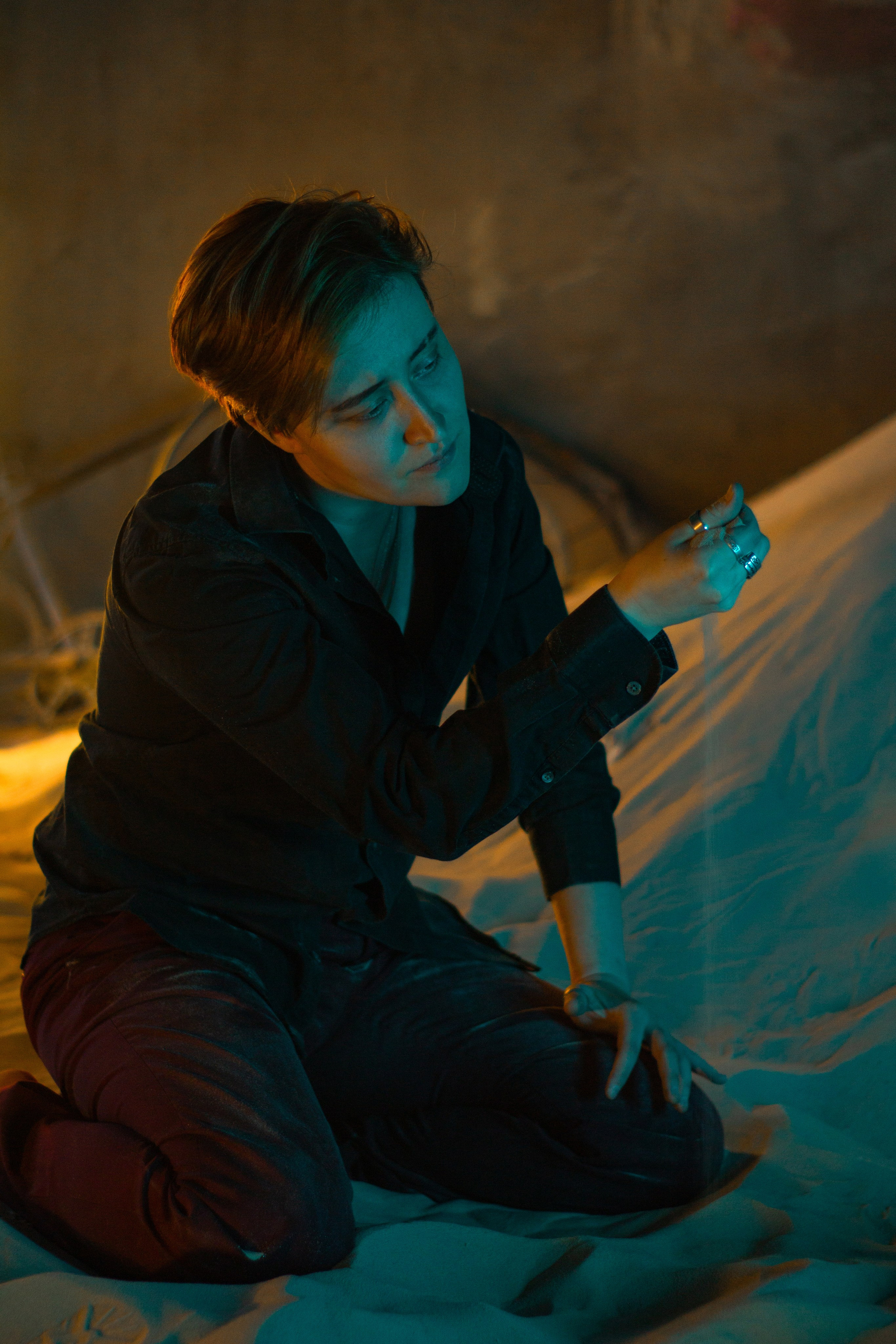 Narco (Original, Far Cry styled), Санкт-Петербург 2024. Фотограф NotSilver