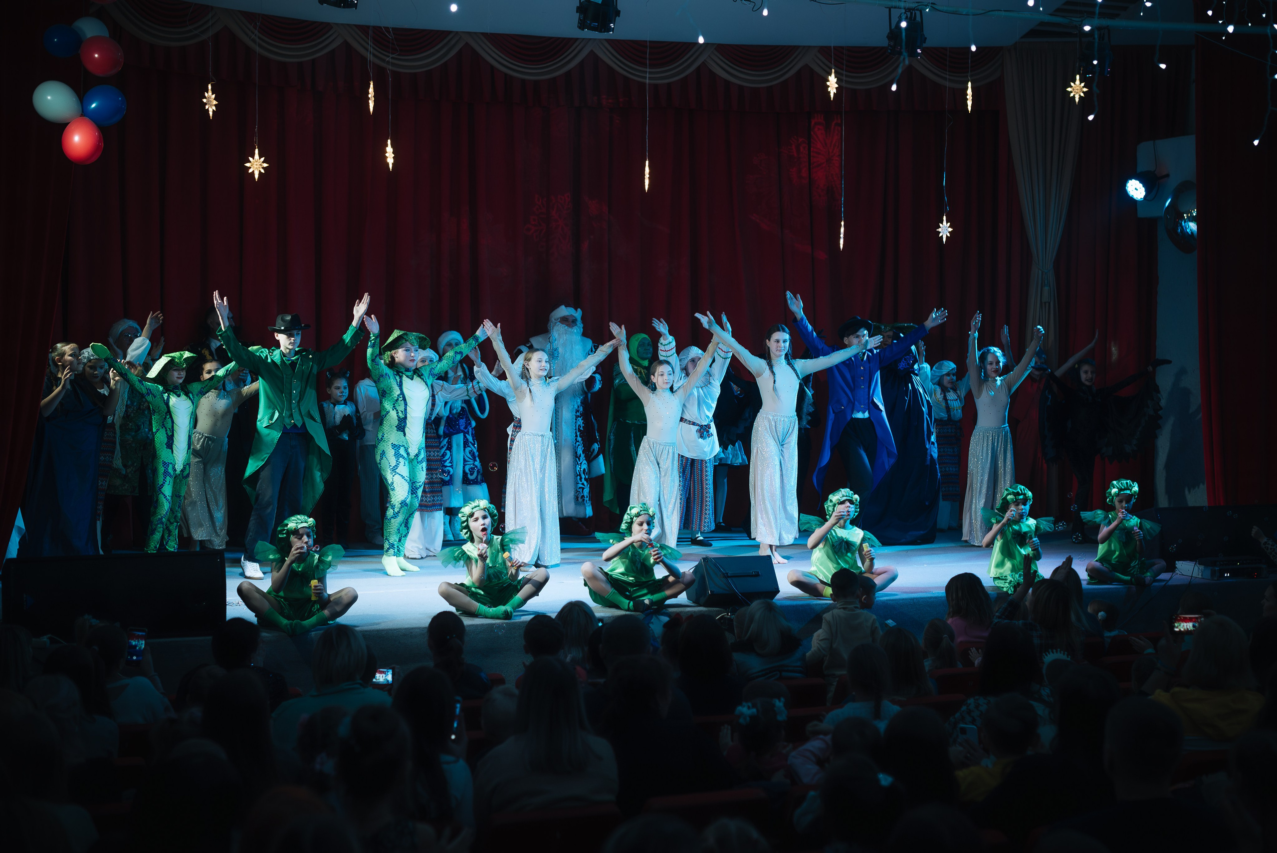 Зазеркалье. Фотограф Карина Шарова Москва