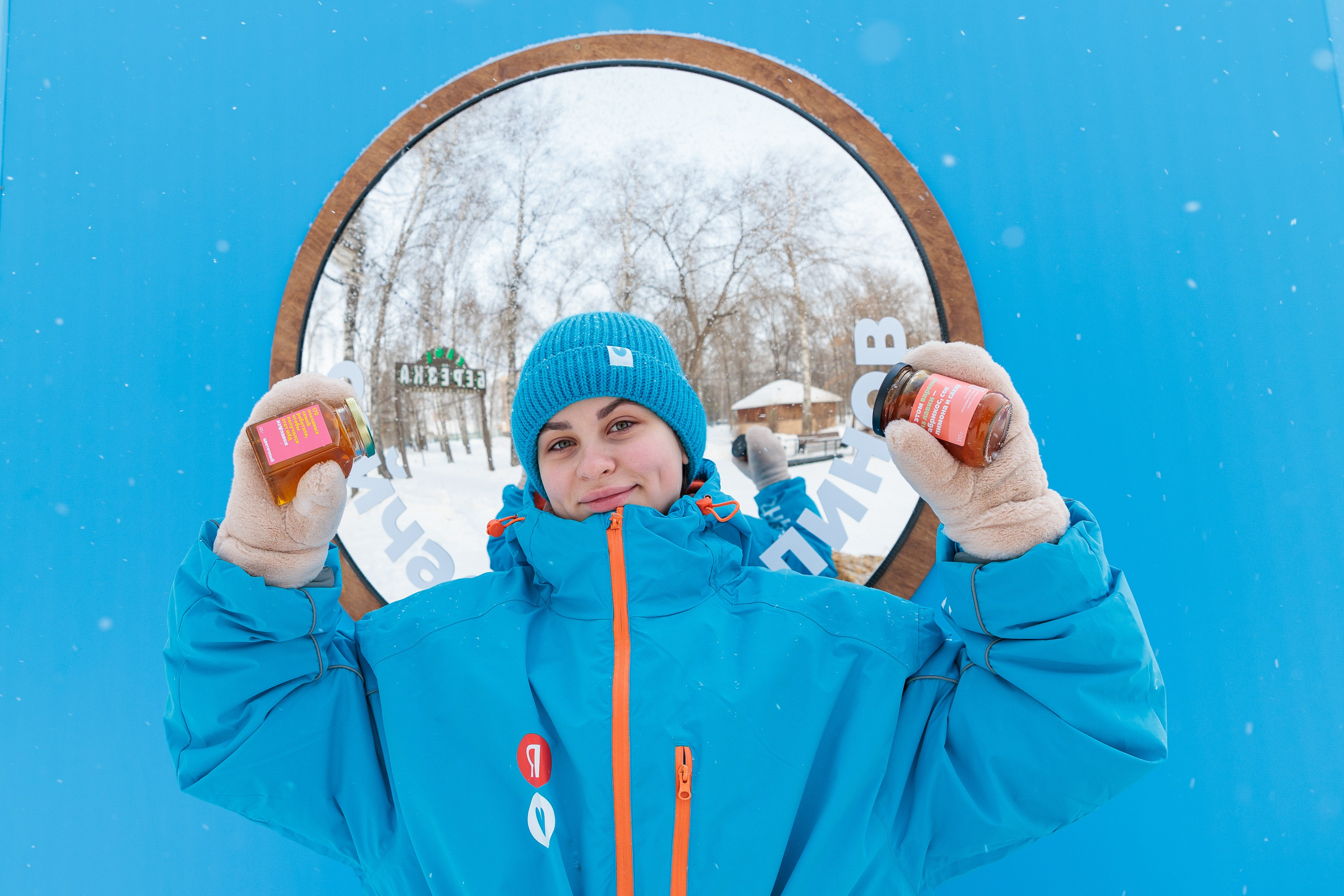 Корпоративный репортаж. Серия 54