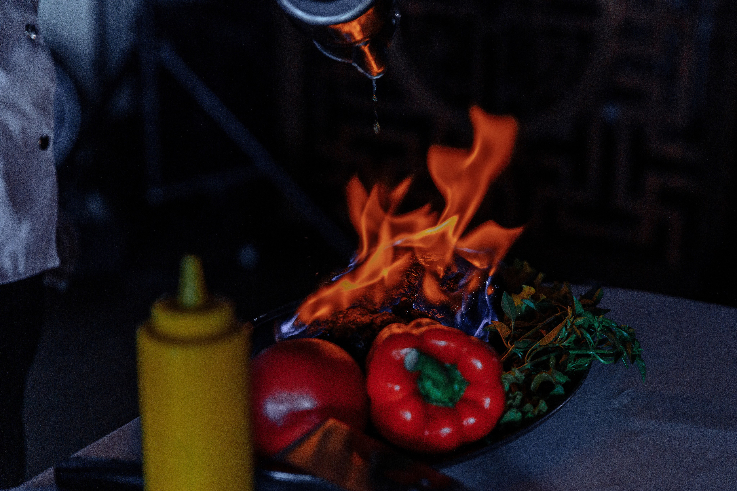 Лето-KFC. Серия 54