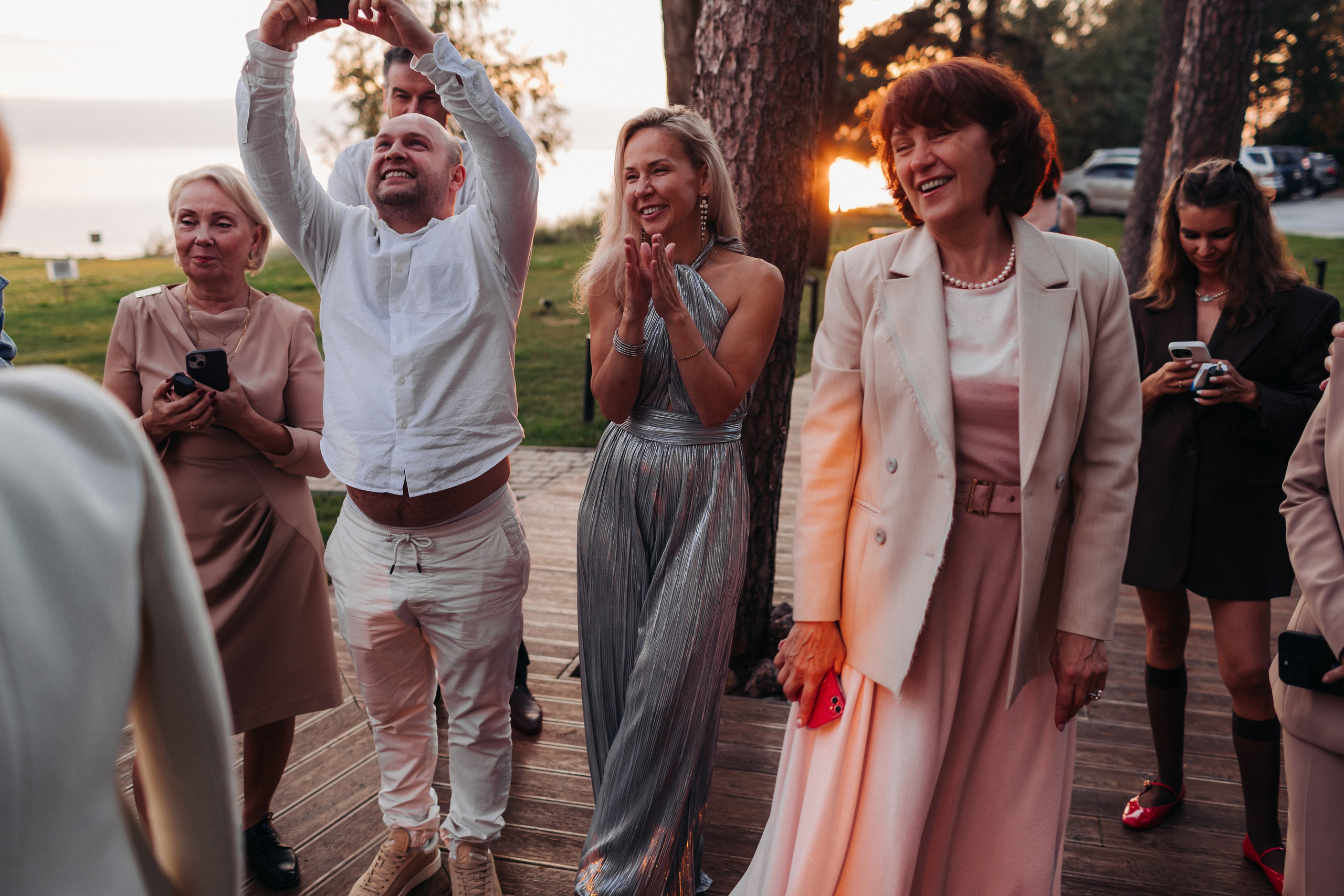 Кирилл и Олеся (Санкт-Петербург, Россия). Destination wedding photographer Peter Letu