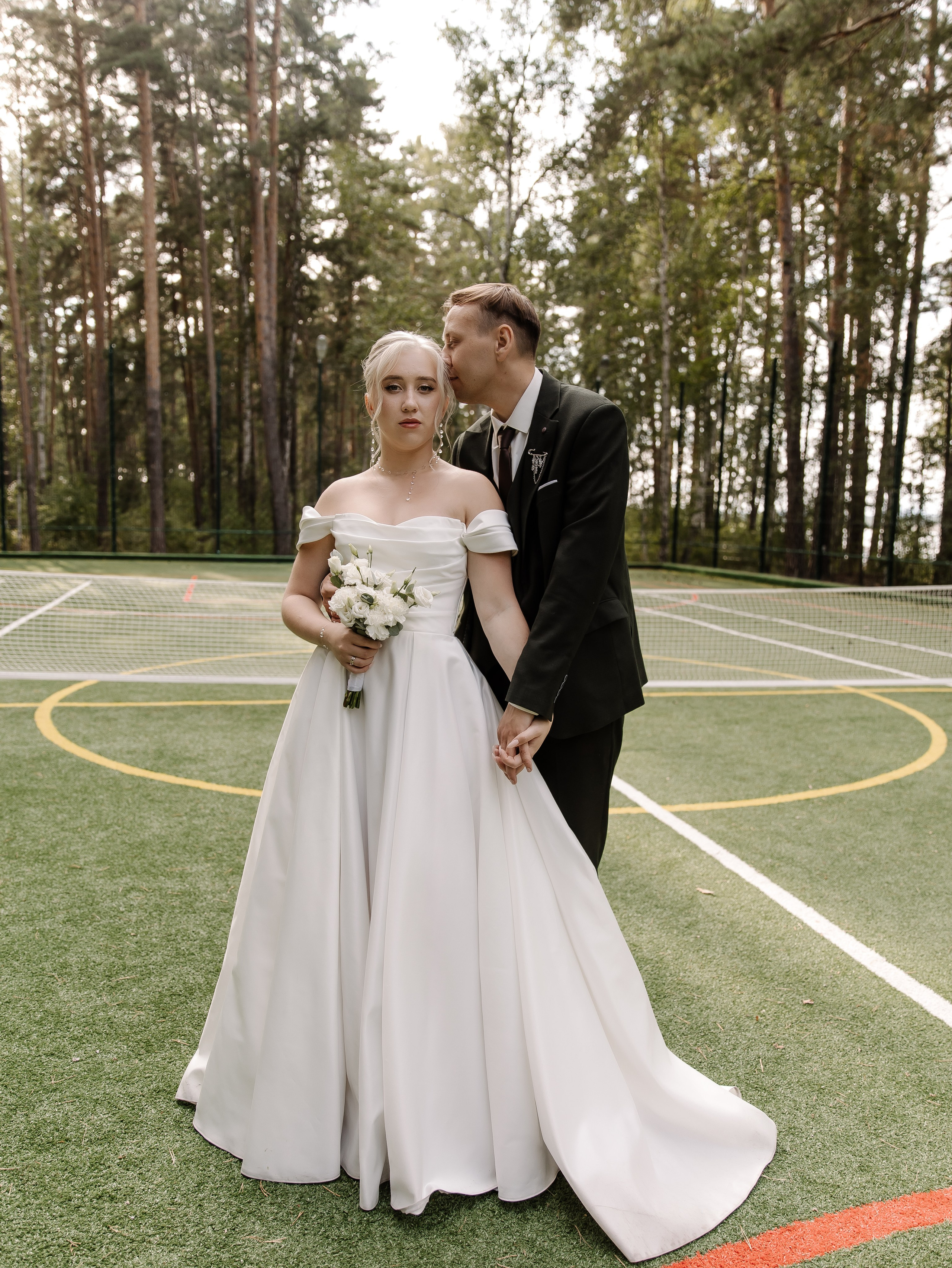 Дмитрий и Арина. СВАДЕБНЫЙ ФОТОГРАФ ЧЕЛЯБИНСК