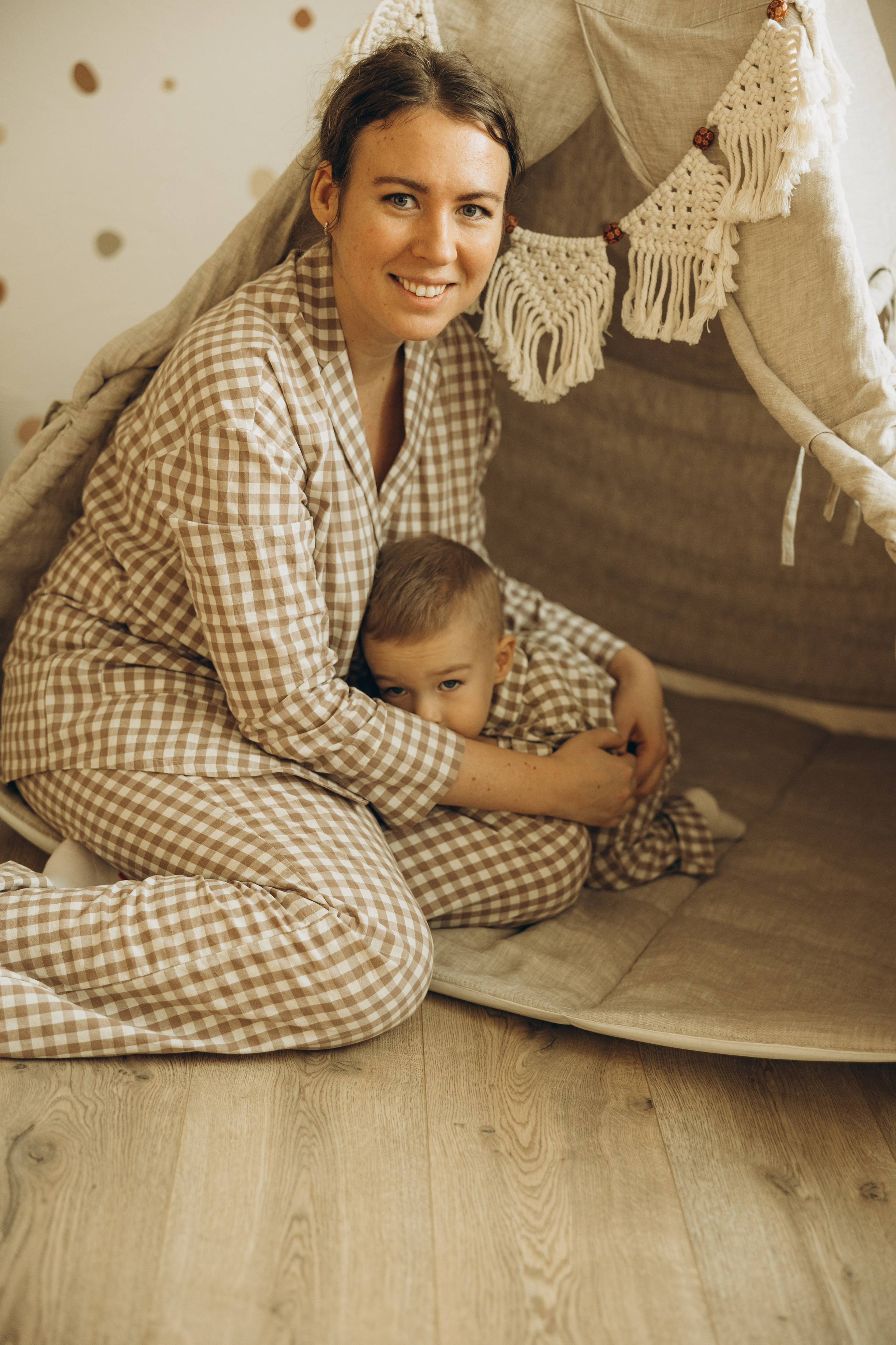 Кристина, Александр и Лев. Семейный фотограф в Москве Виктория Ястребинская