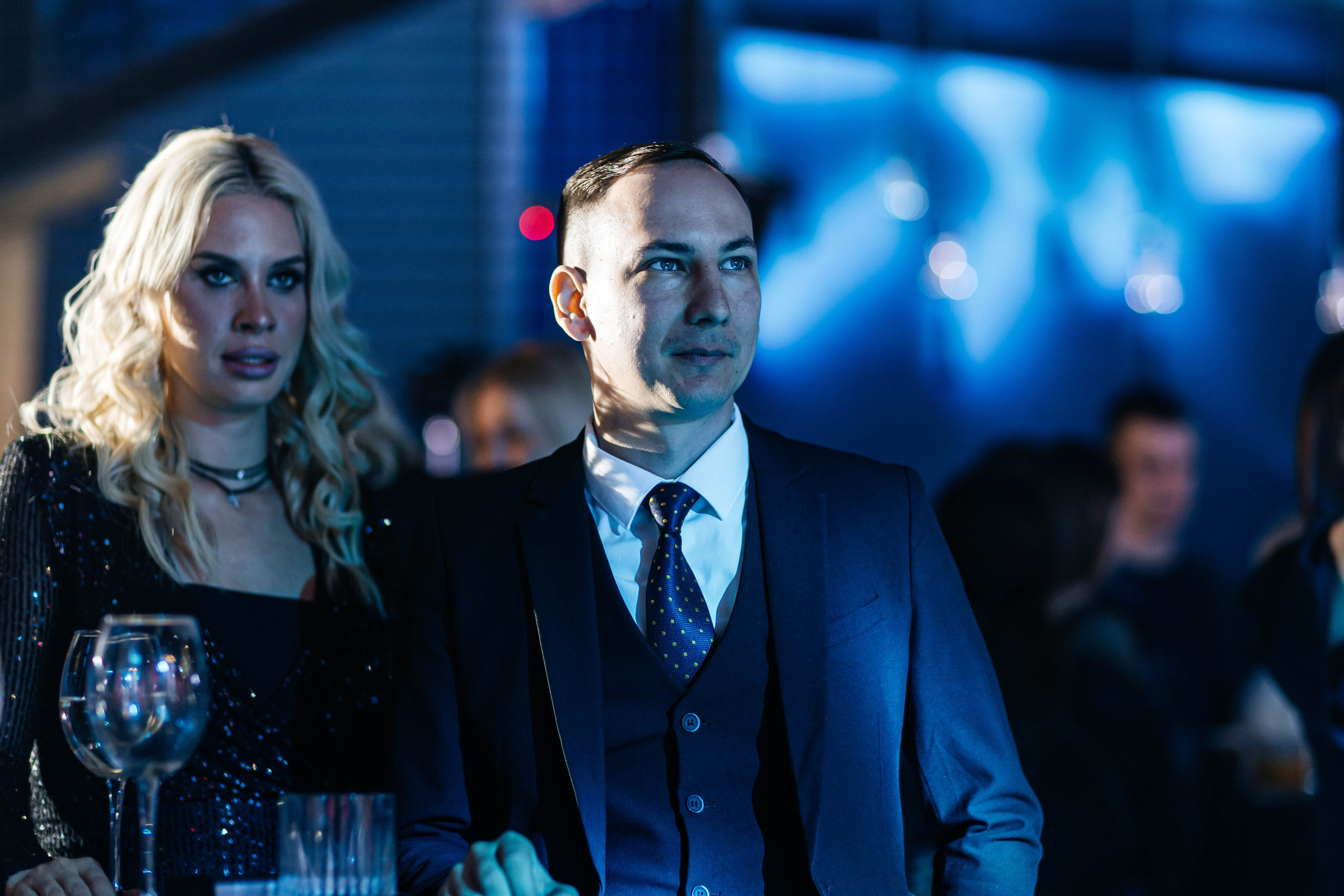 Репортаж. Фотограф во Владивостоке Максим Цой