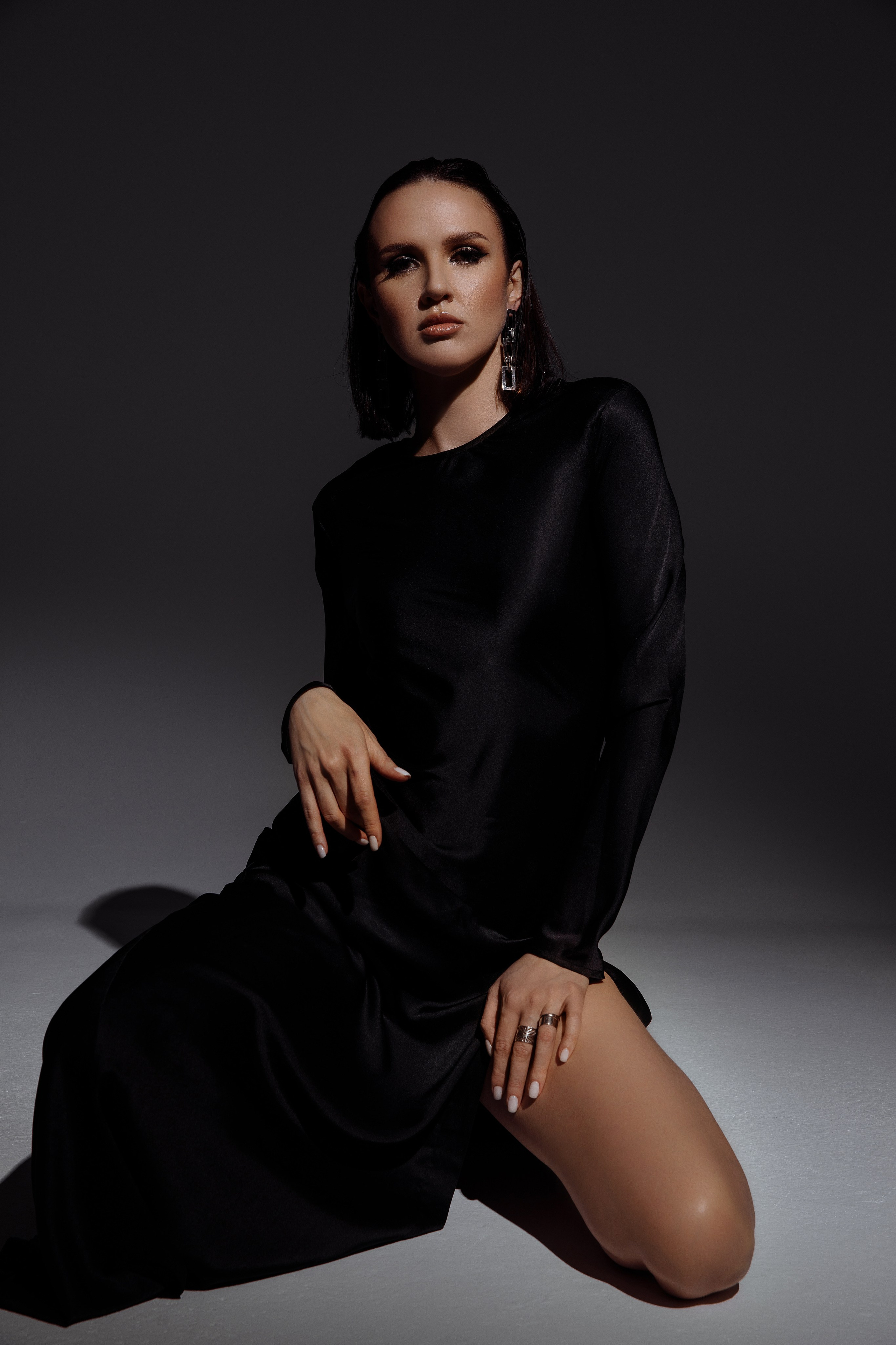 Портрет. Свадебный и семейный фотограф в Санкт-Петербурге Барсова Анастасия