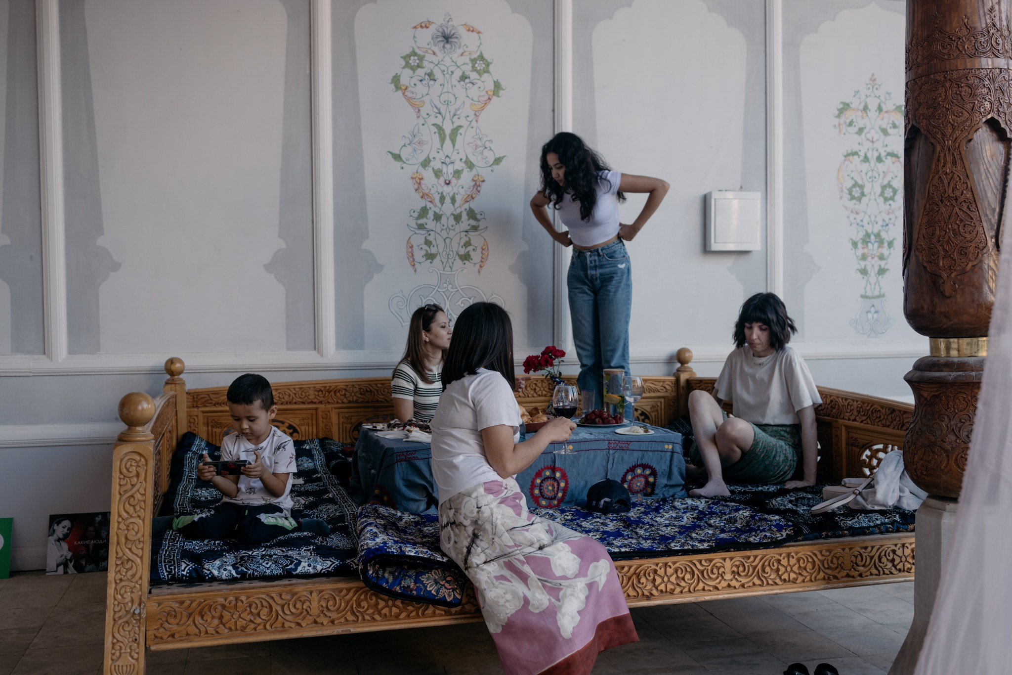 Reportage. Commerce & art photographer