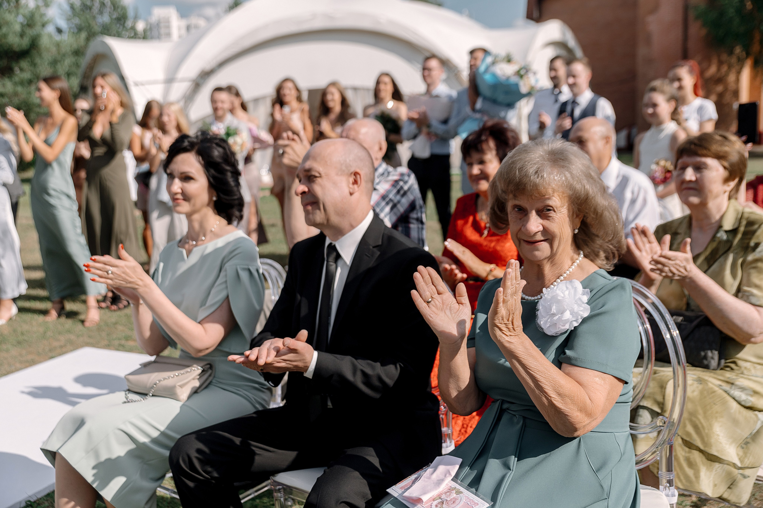 Вова и Наташа | V&N. Свадебный фотограф Роман Чигарев