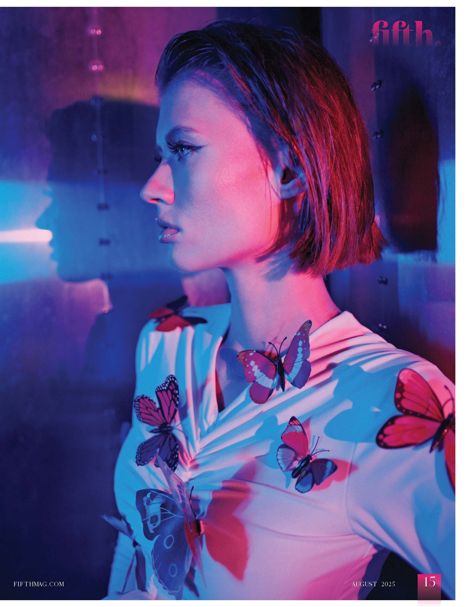 Every Woman. Фотограф Алексей Янбаев