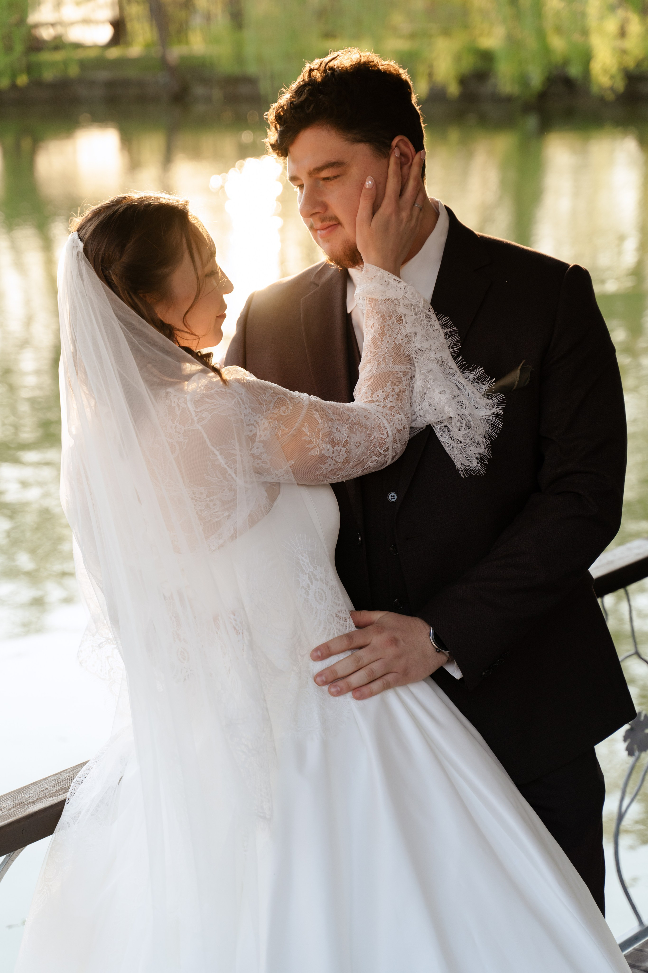 Stas & Anastasia. Портретный фотограф в Краснодаре Валерия Матирная