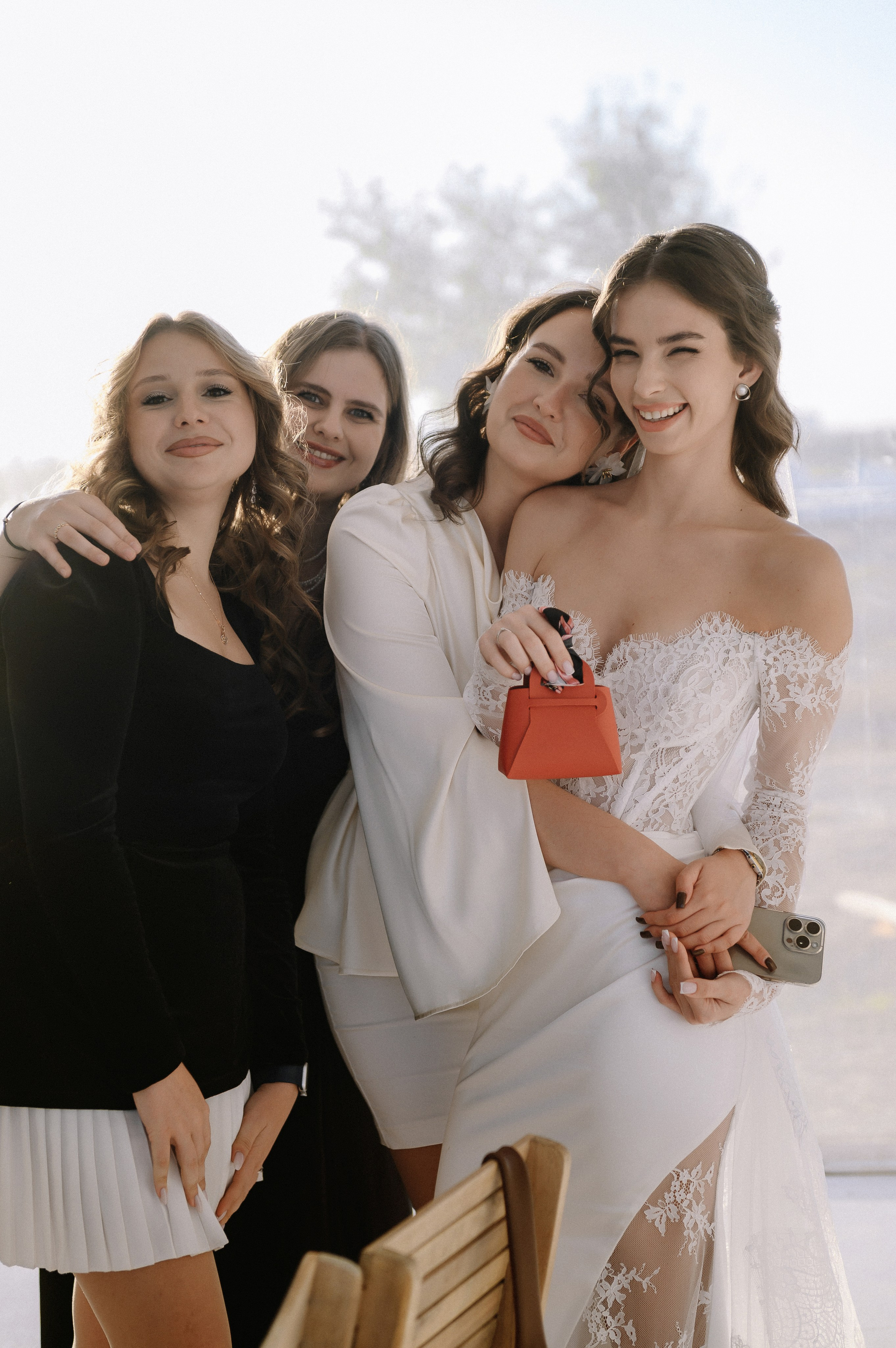 Максим и Мария. Свадебный фотограф