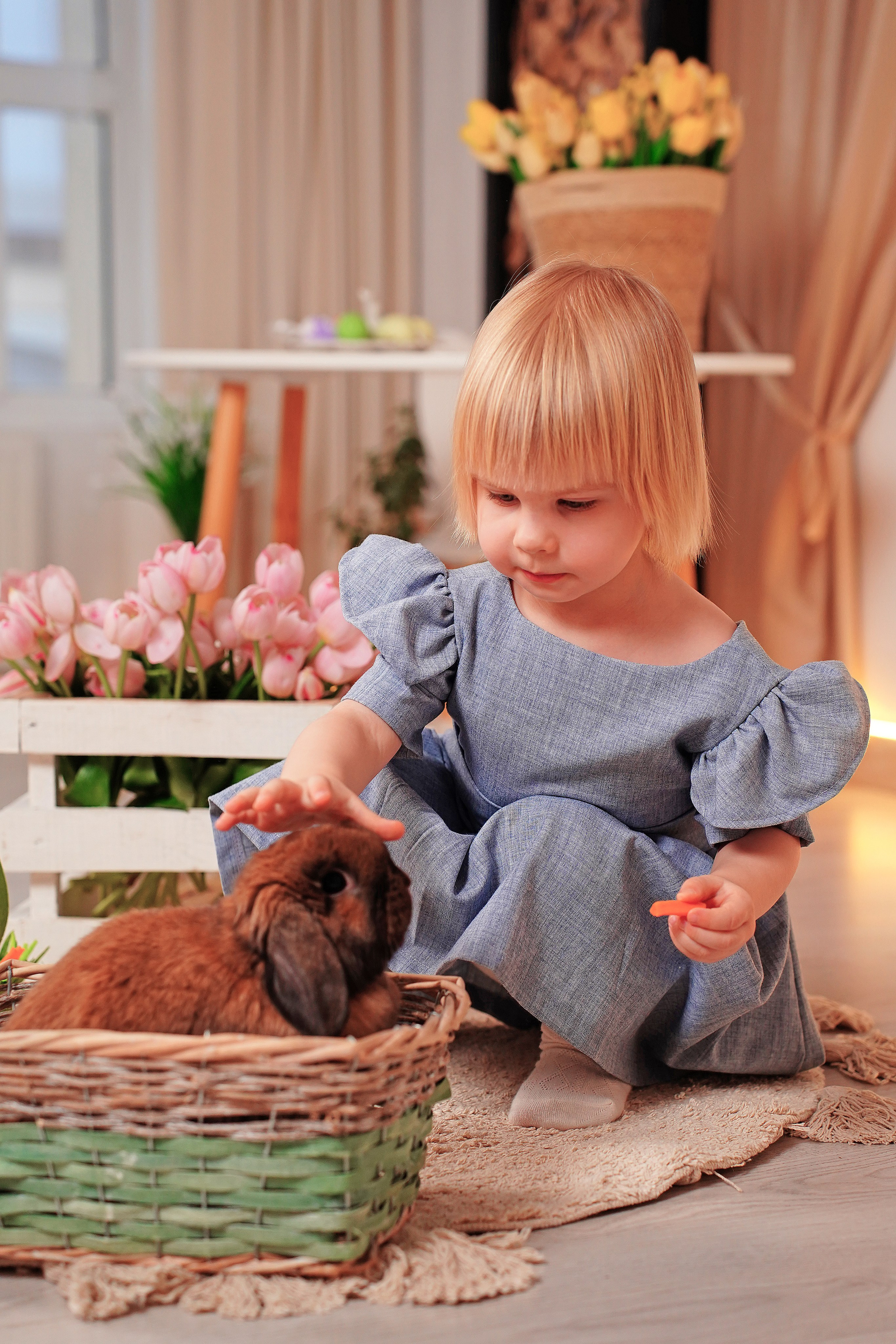 Детские. Фотограф в Оренбурге Мария Иванова