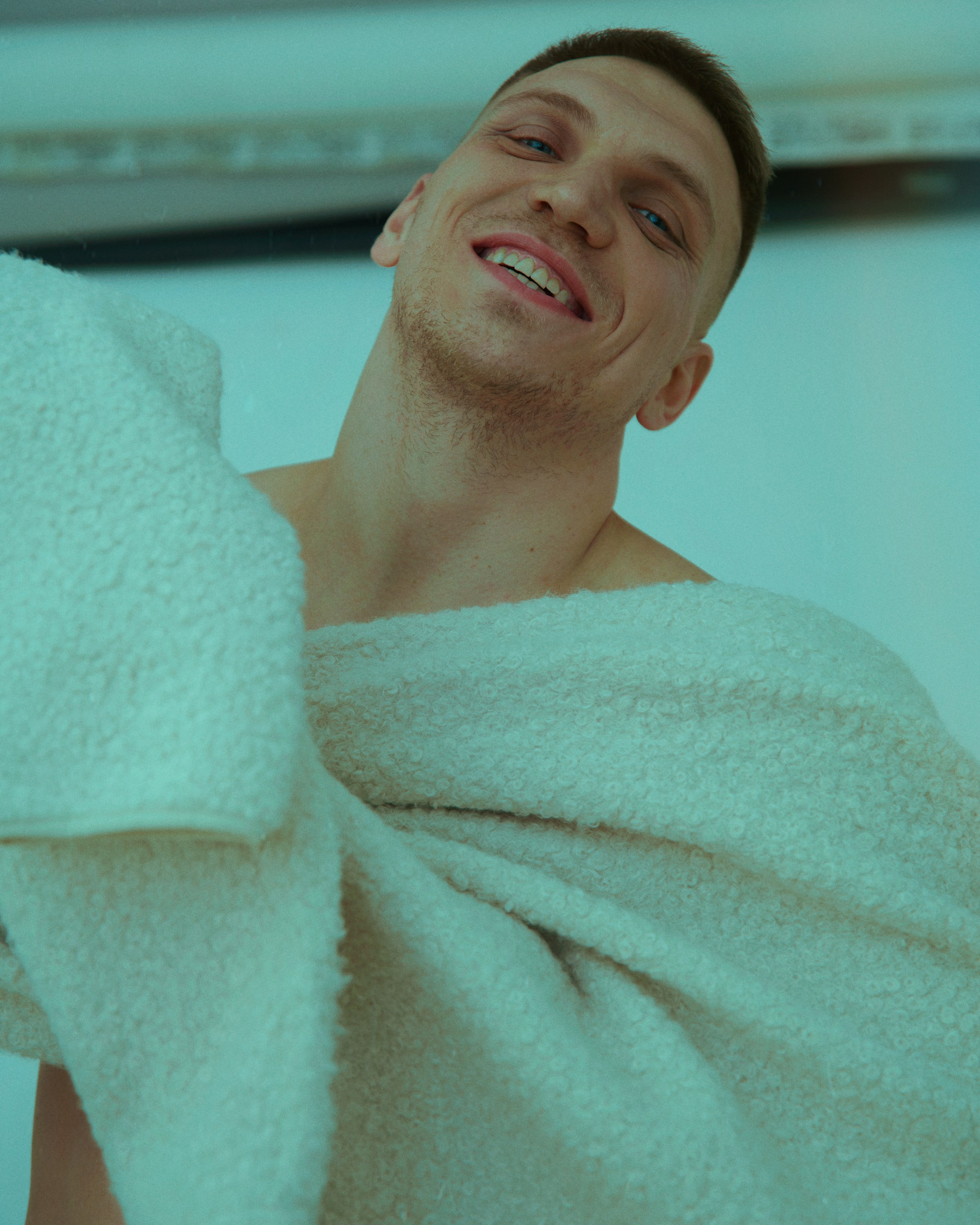 Рома. Фотограф в Санкт-Петербурге Зорина Ксения