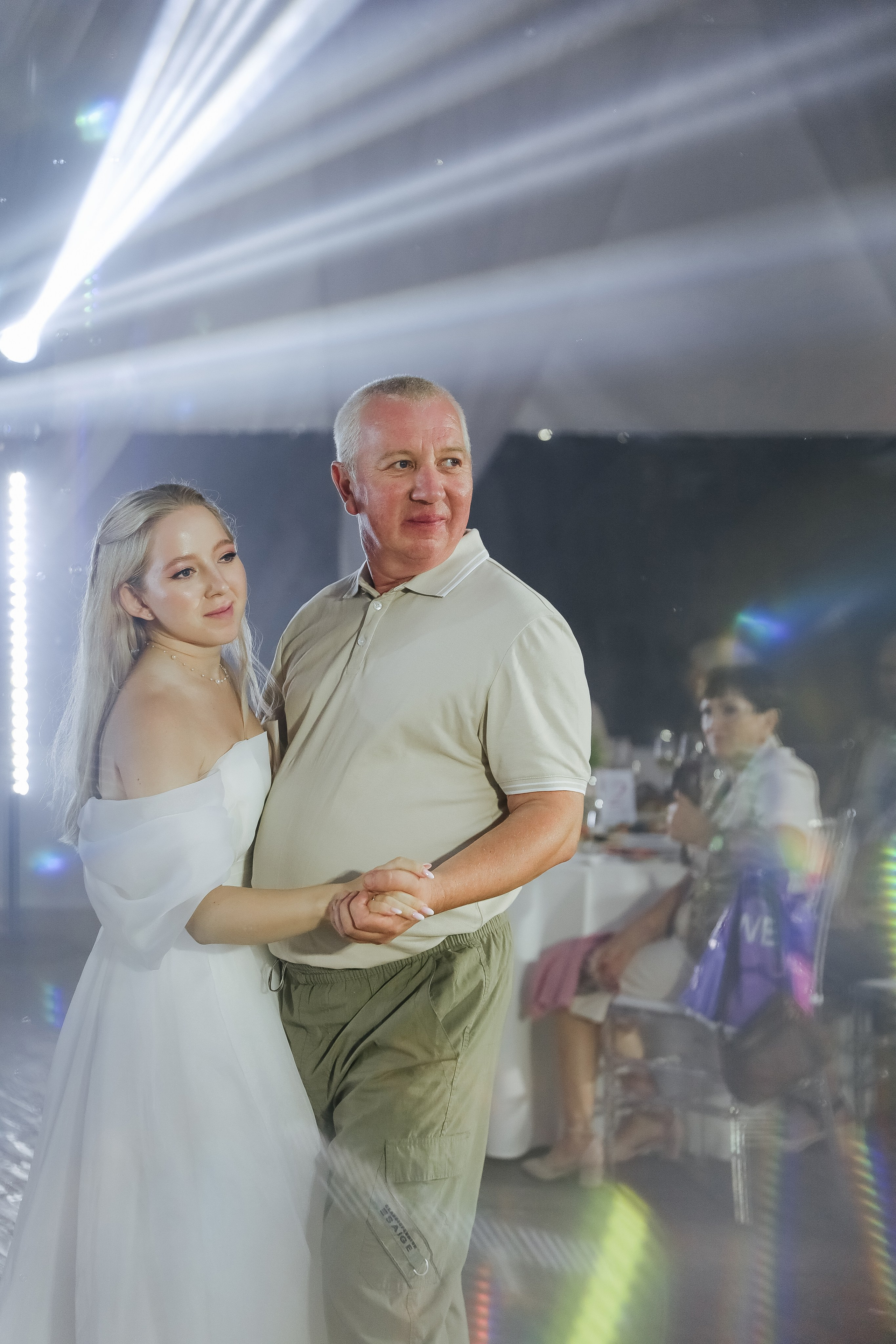 Прогулка Банкет. Фотограф в Красноярске Любовь Малеева