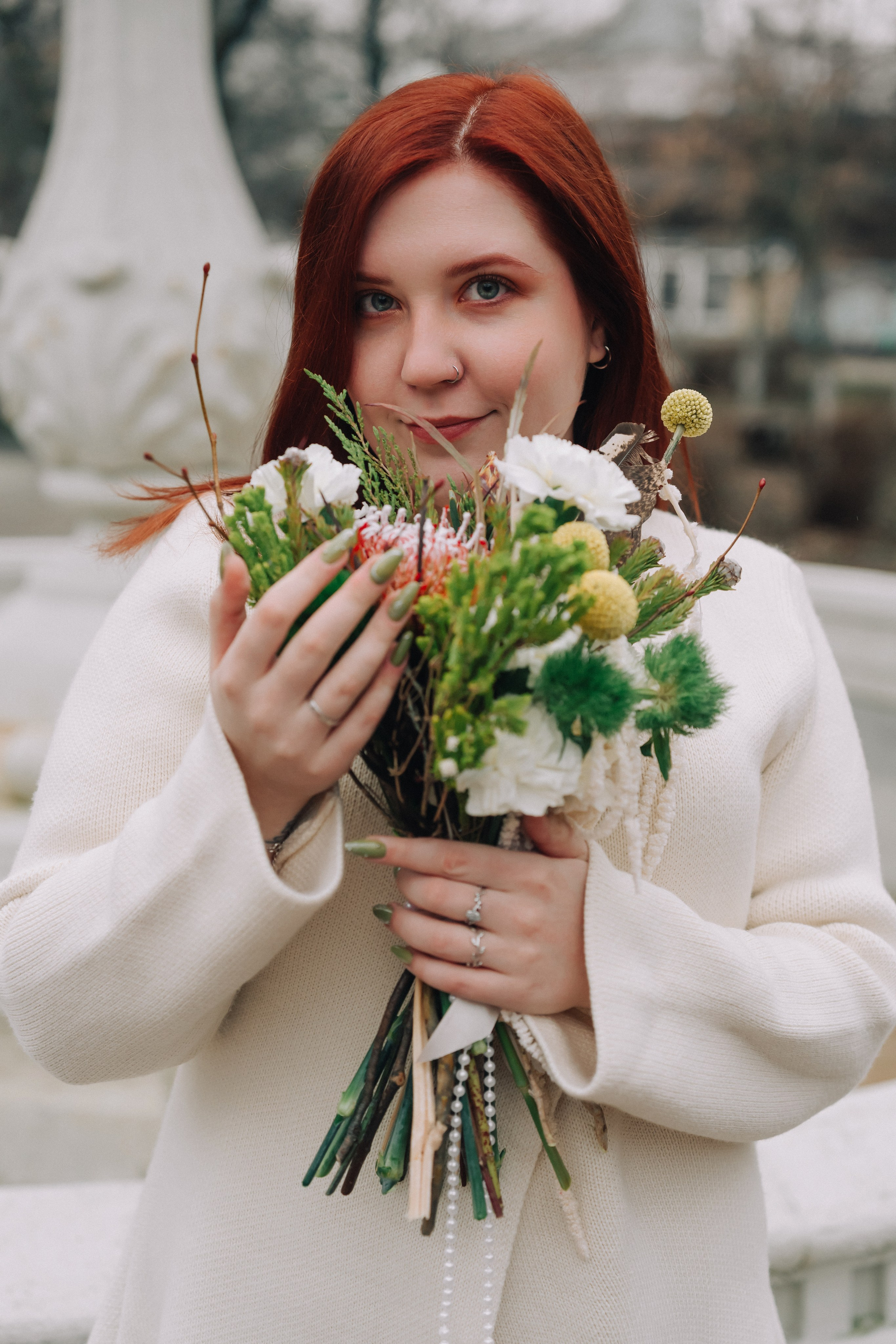 Жан и Алла. Ирина Гонтарева|Фотограф|Белгород