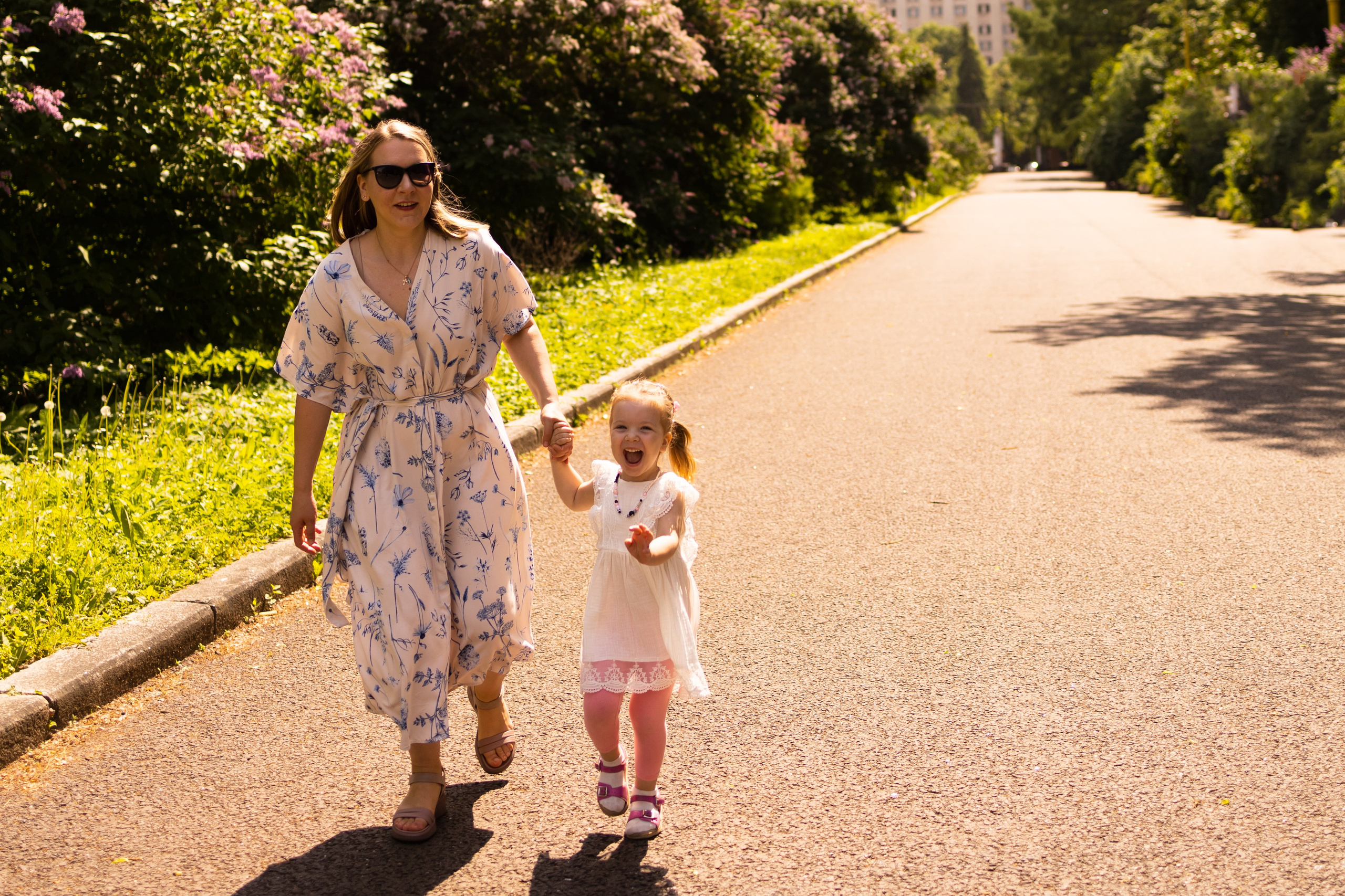 Lydia&Serafima. Семейный и детский фотограф, фотограф беременности, ньюборн в Москве