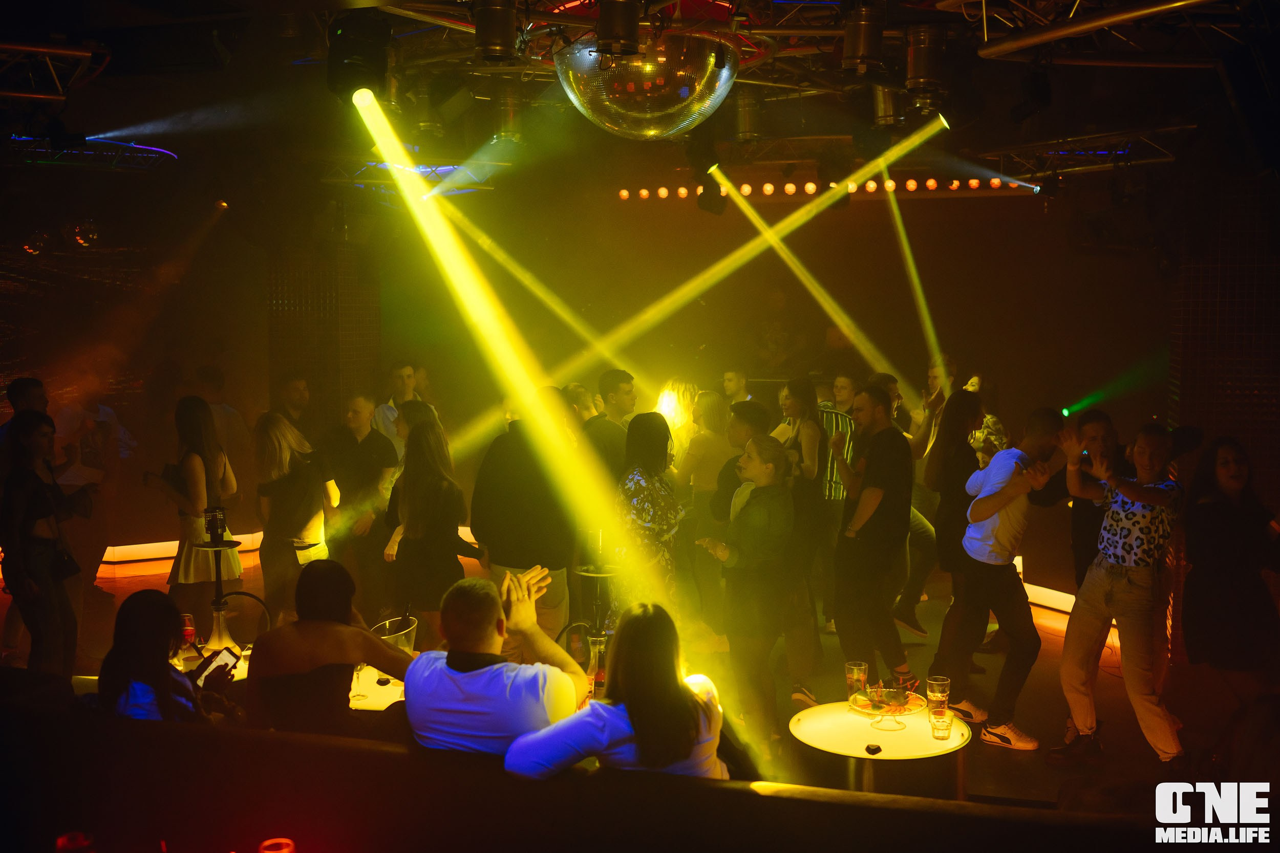 Фотоотчет из РК Планета. One Media Life: фоторепортажи, фотоотчеты с мероприятий и заведений