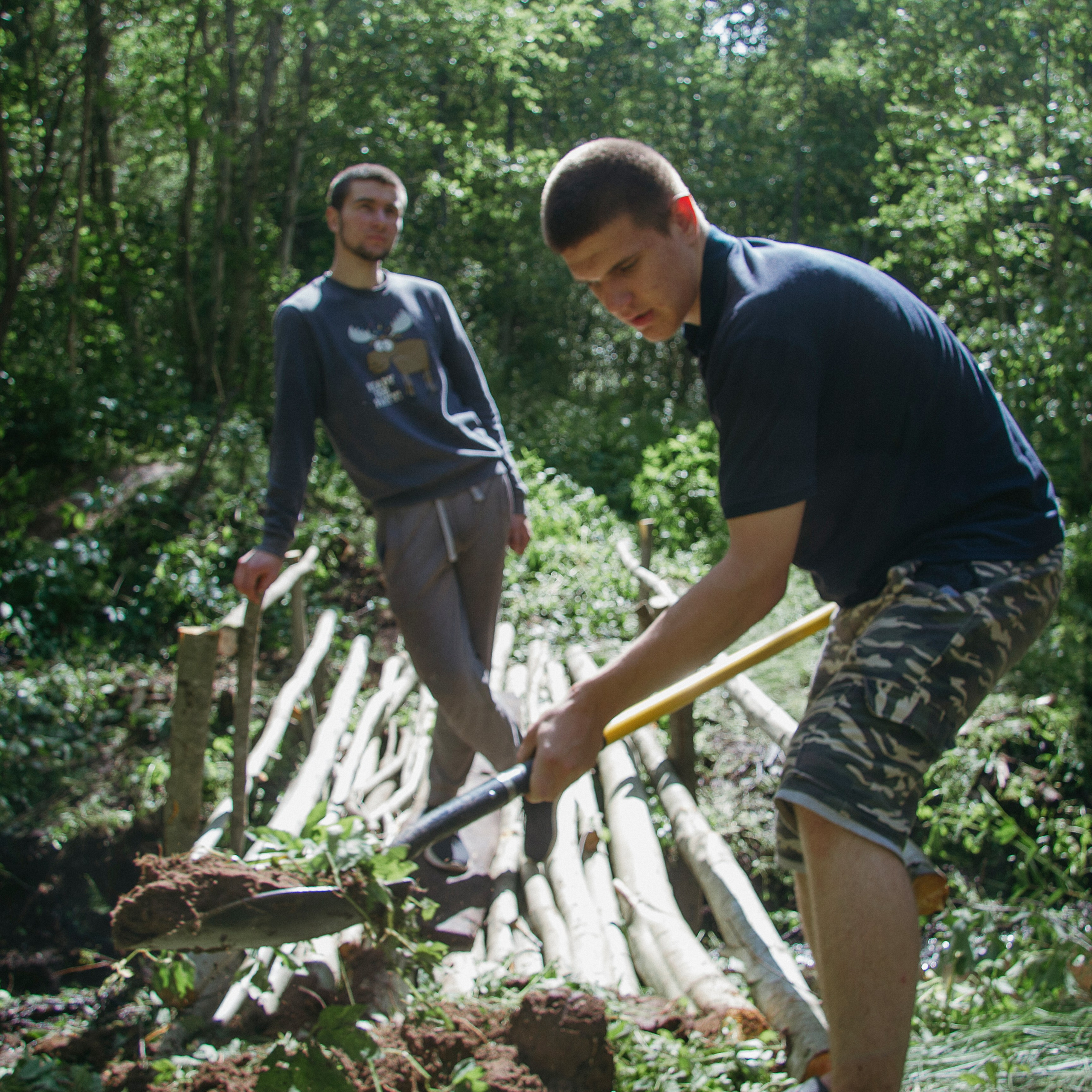 306. Варвара Бабёнышева