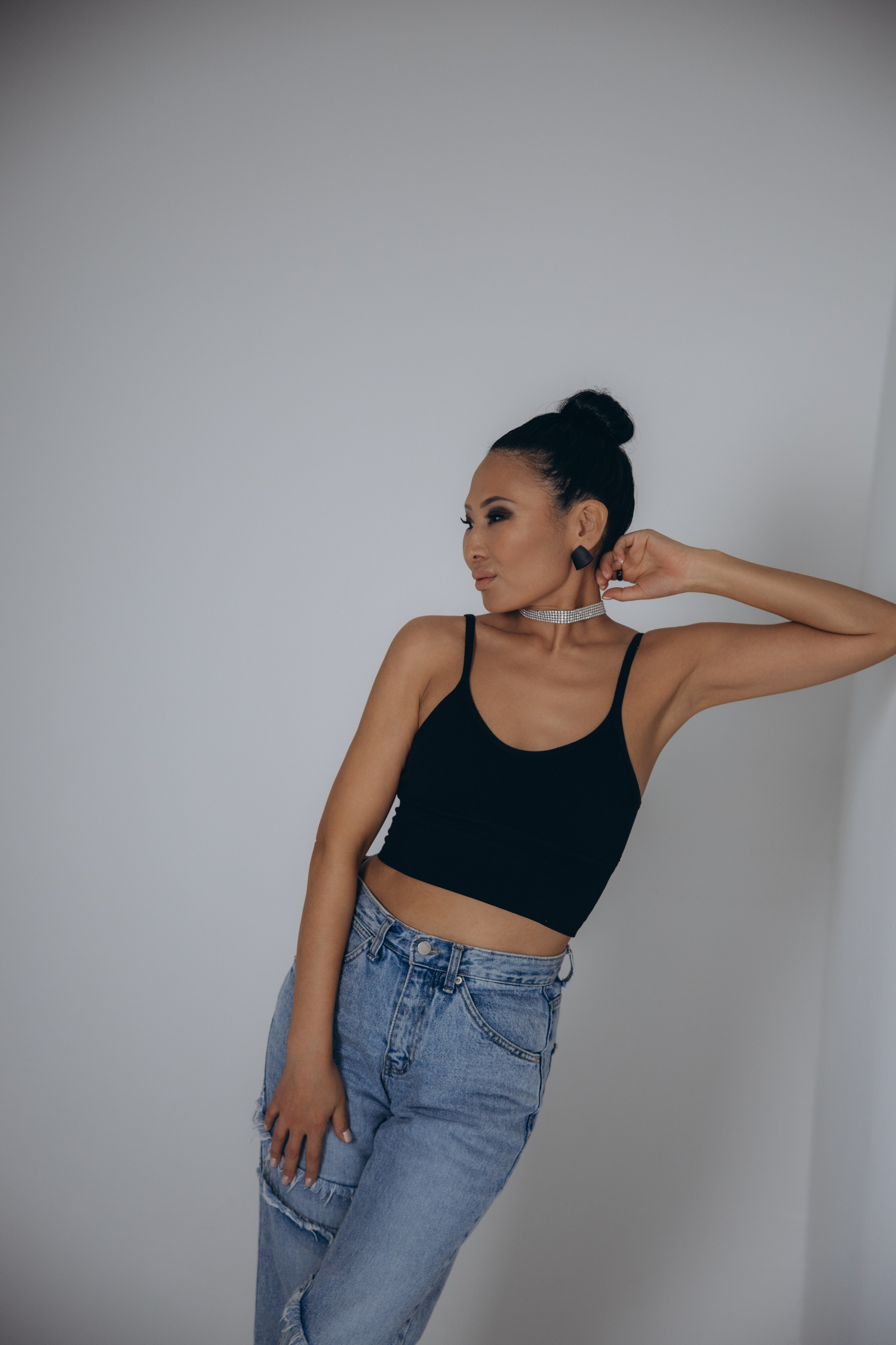 В студии Элемент. Свадебный, семейный фотограф в Иркутске Светлана Макаричева