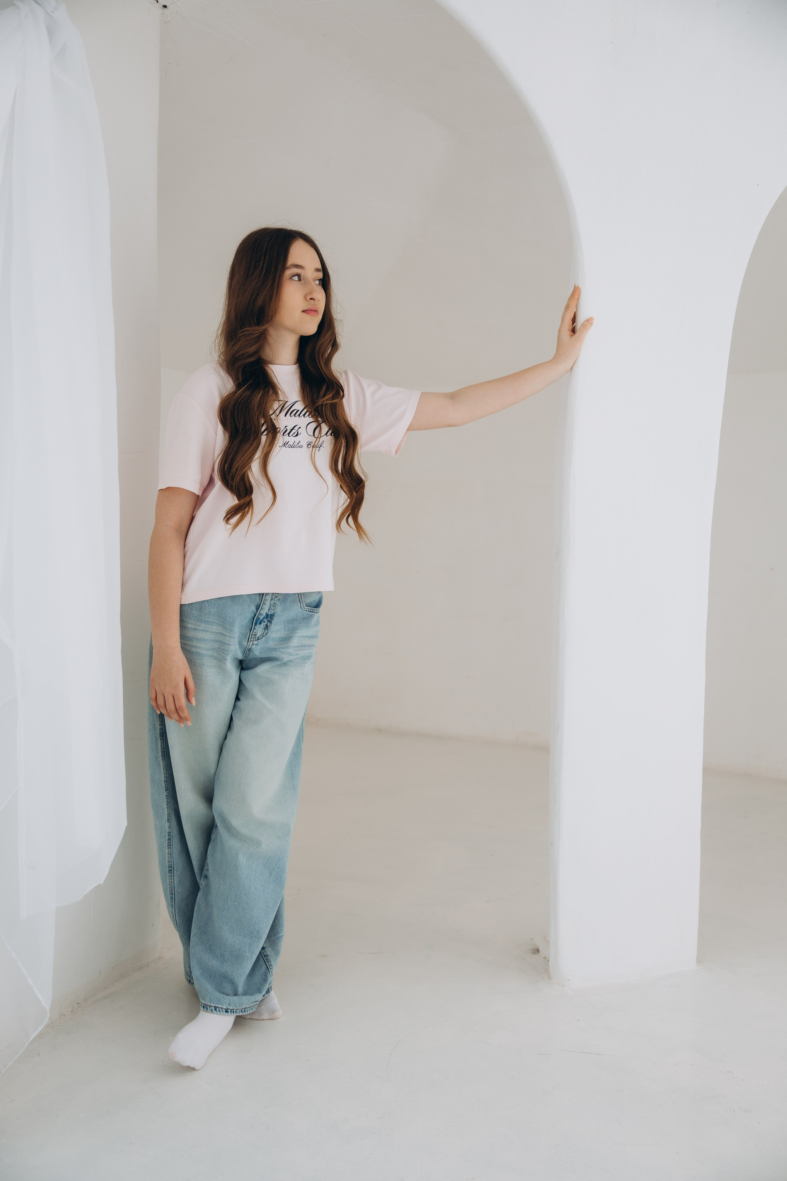 День рождения Даши. Свадебный, семейный фотограф в Иркутске Светлана Макаричева