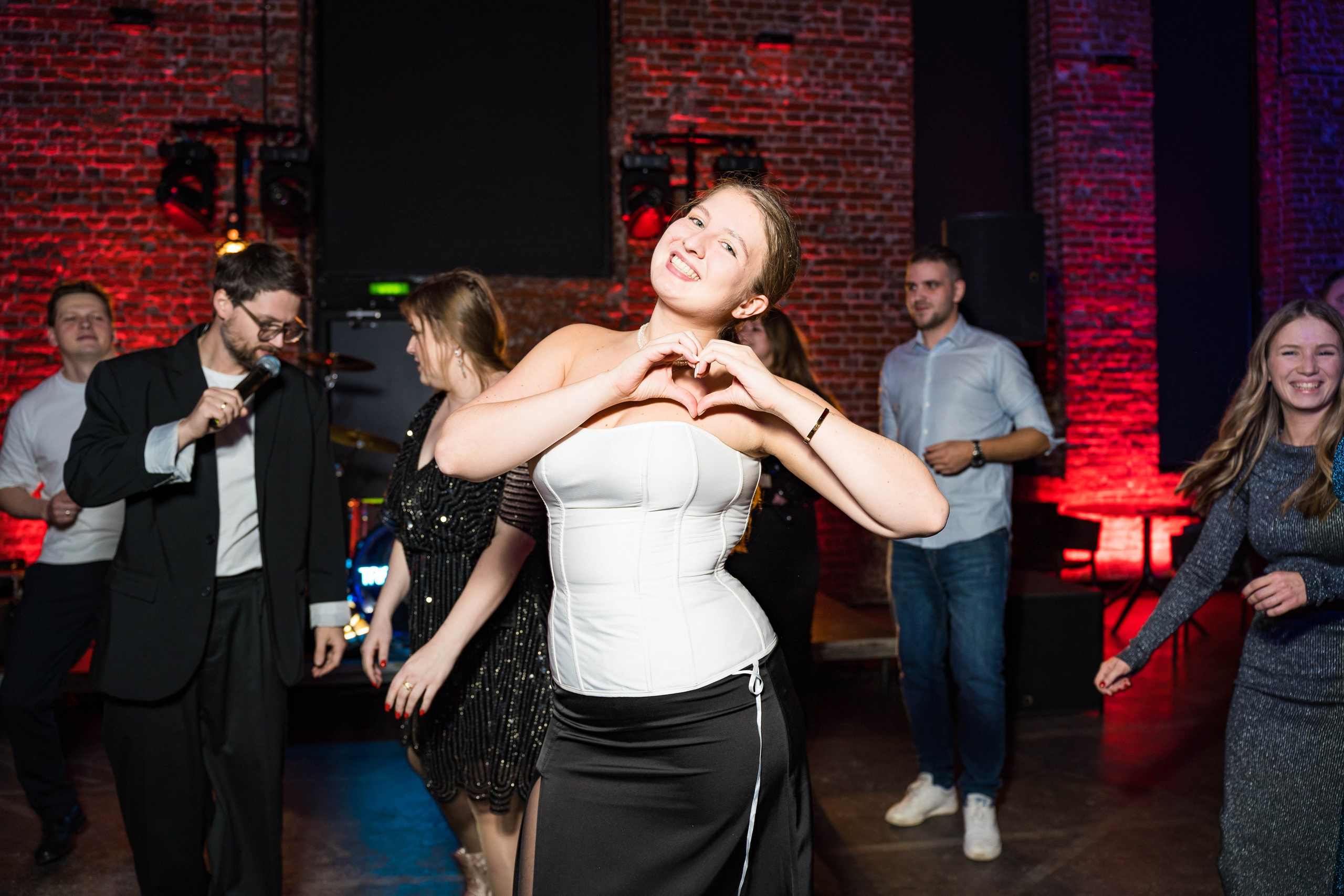 Reebok | корпоратив. Фотограф Абакумова Анастасия