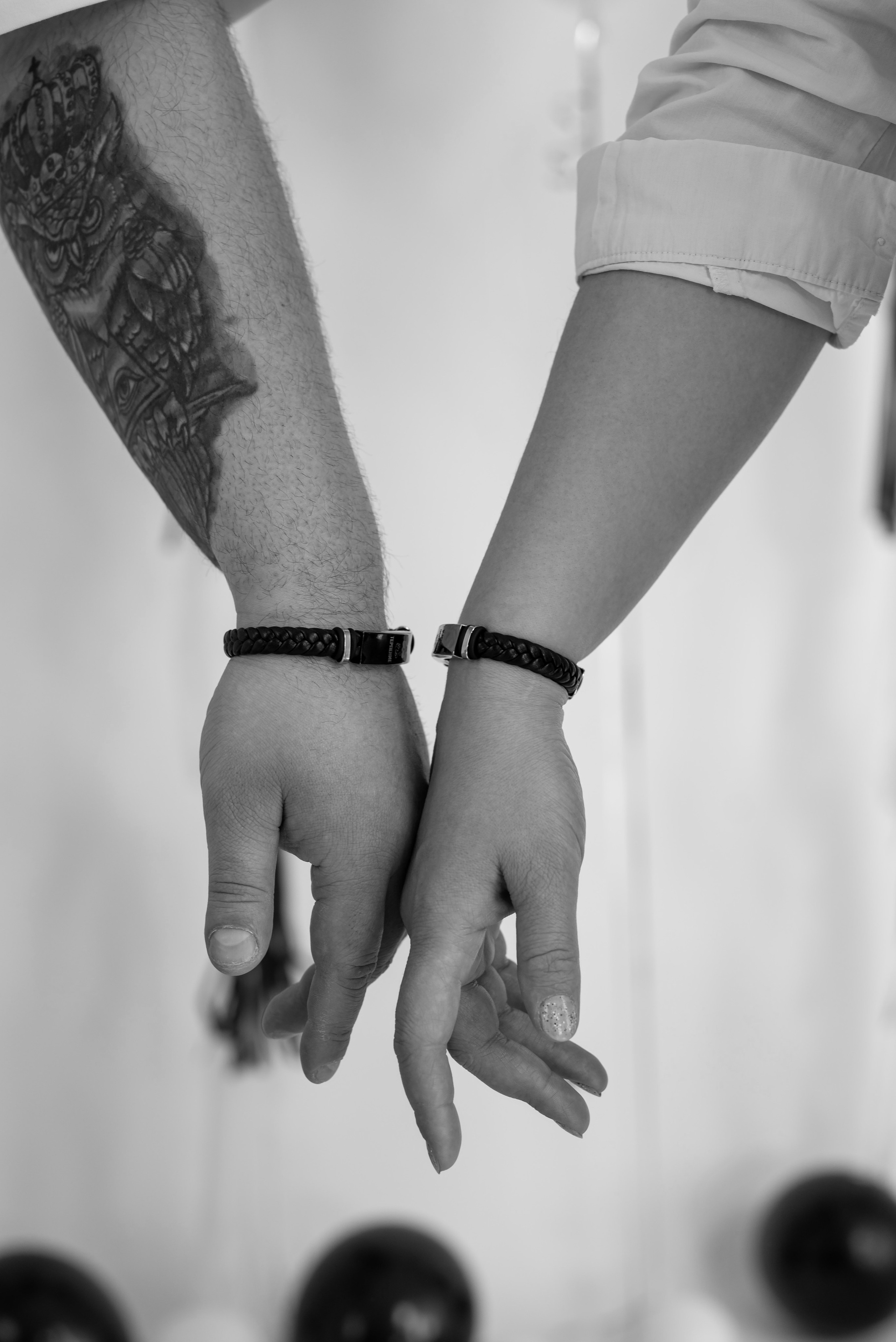 Дмитрий и Зиля. Фотограф в городе Салават