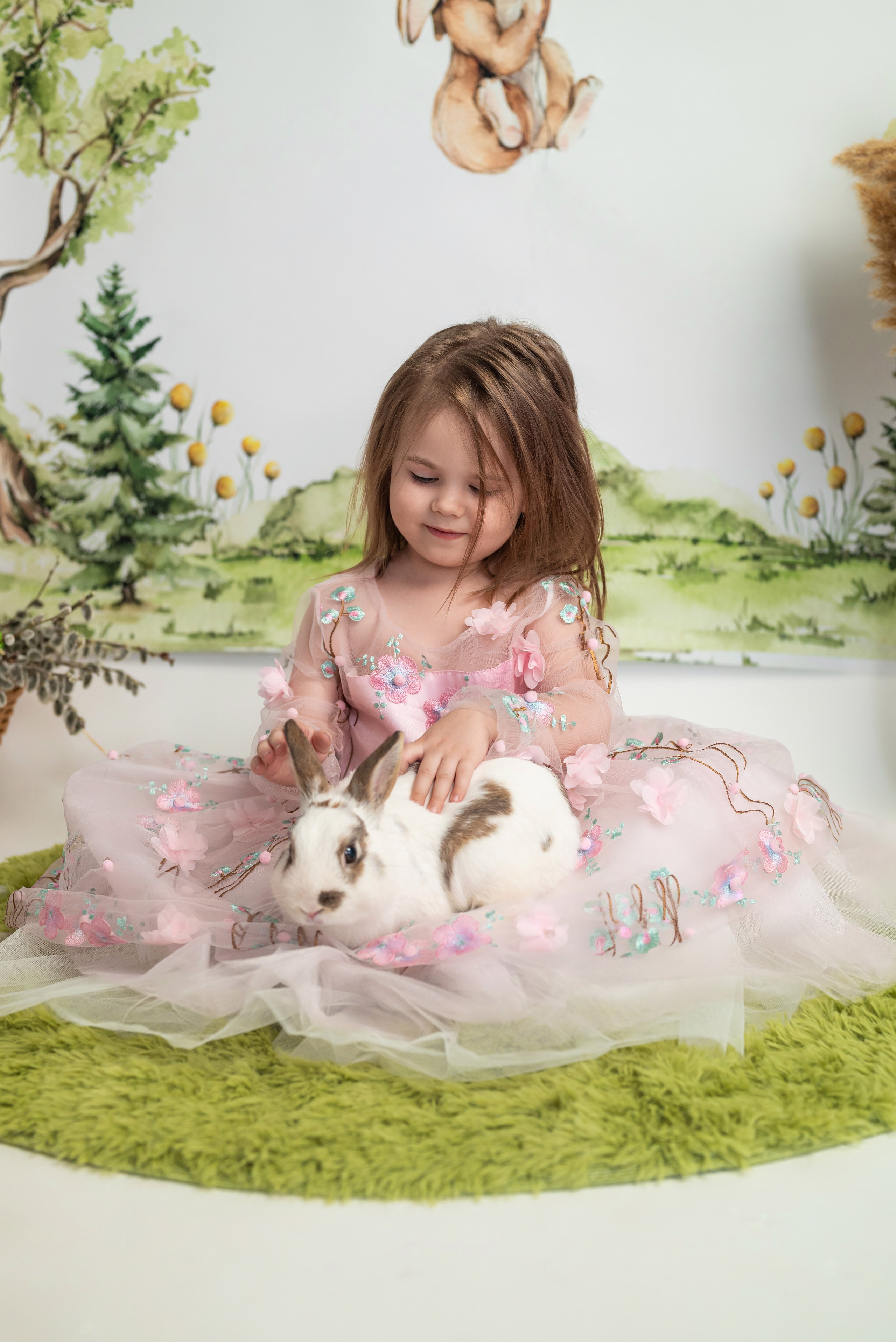 Фотопроект *Пасха*. Фотограф в городе Салават