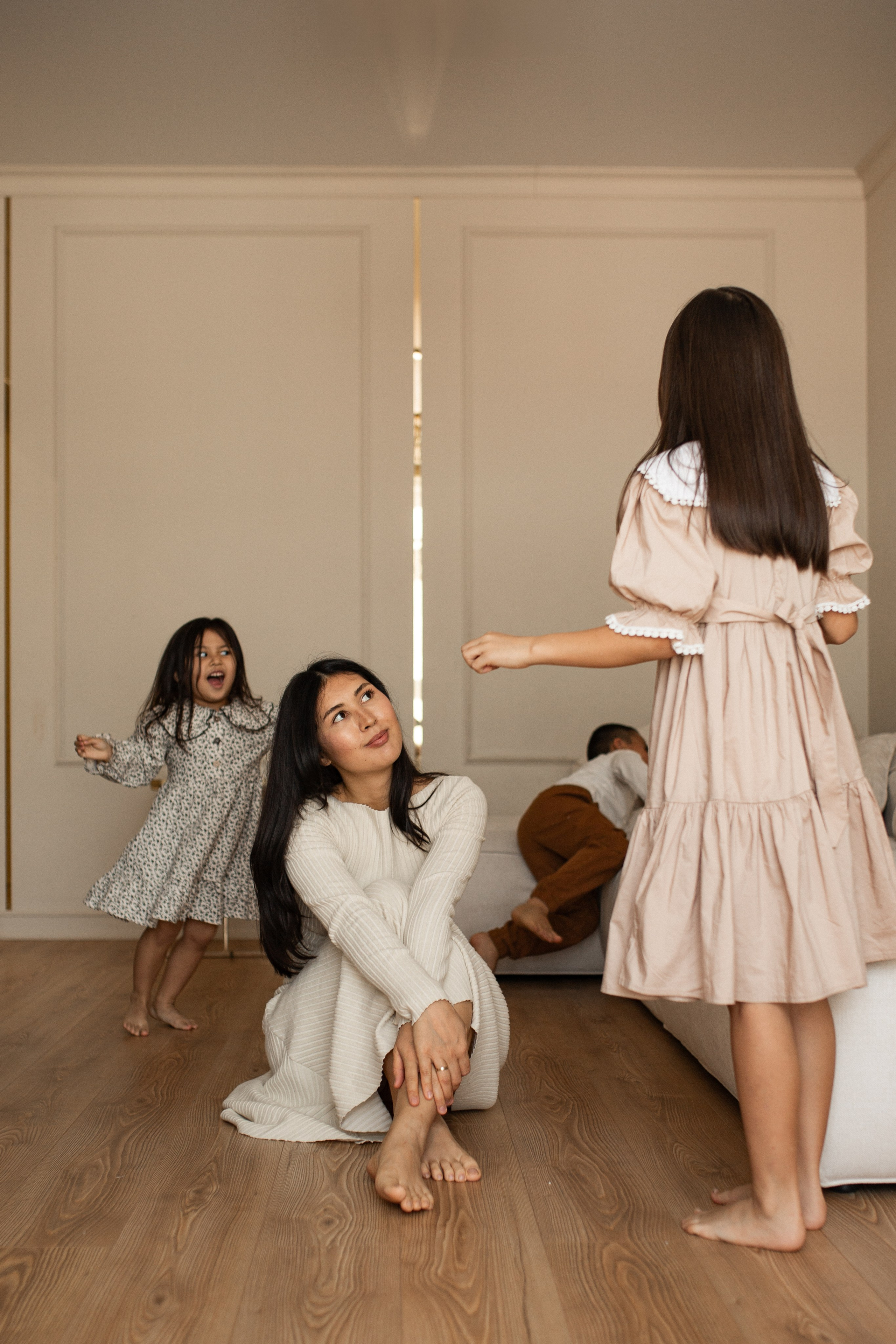 Любовь мамы💕. Фотограф Санкт-Петербург