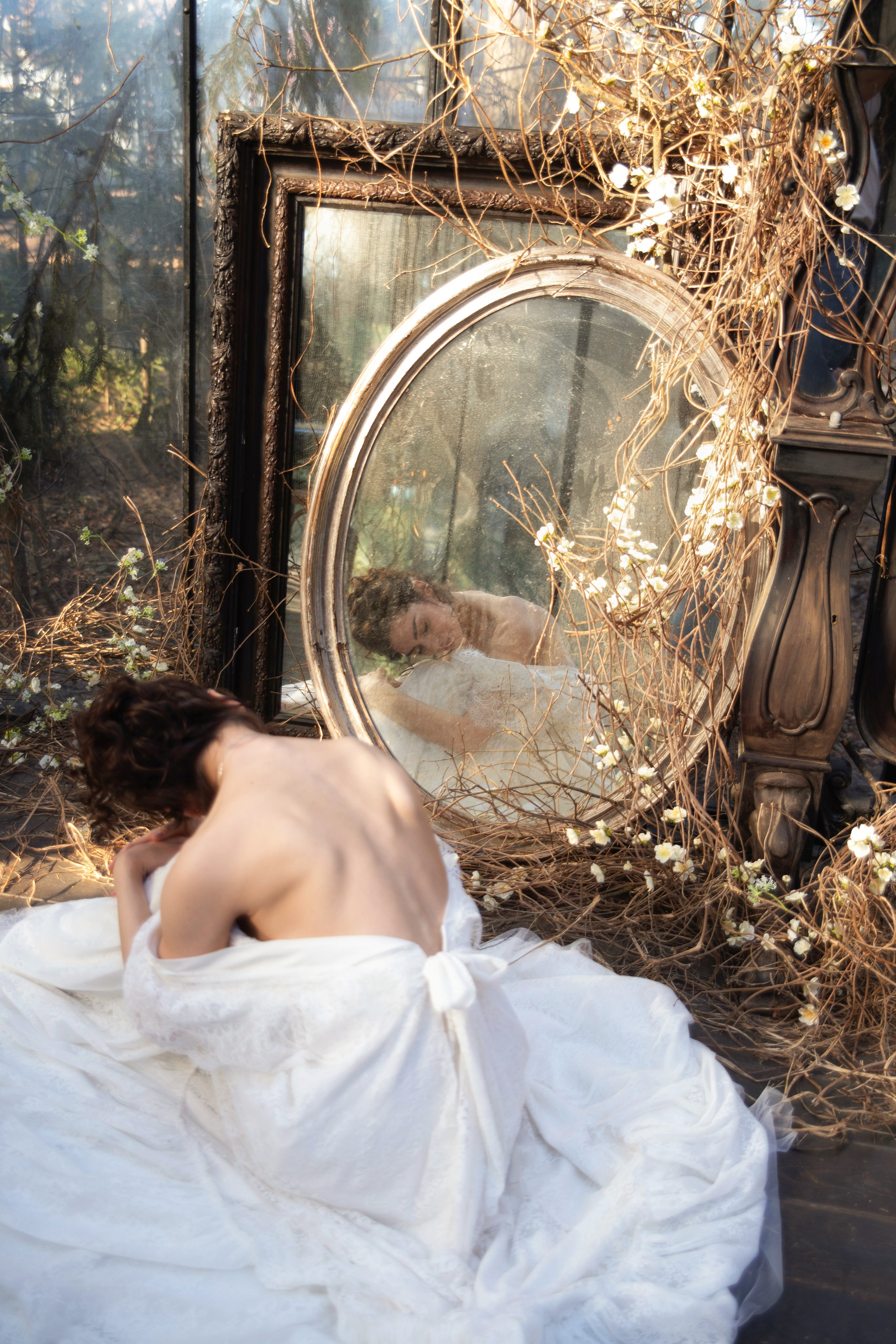 Интерьерные студии. Фотограф Мытищи-Москва Мария Апреликова