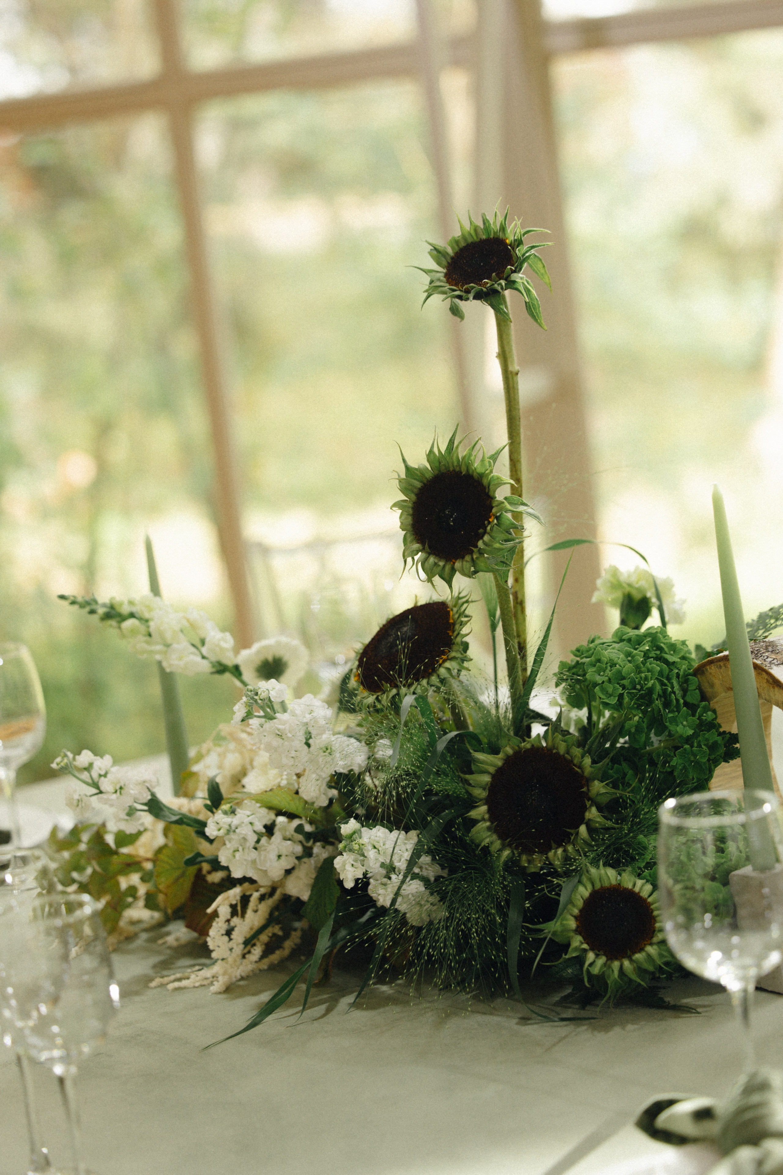 БЭК серия для организаторов. Эстетичный свадебный репортаж в любом городе страны