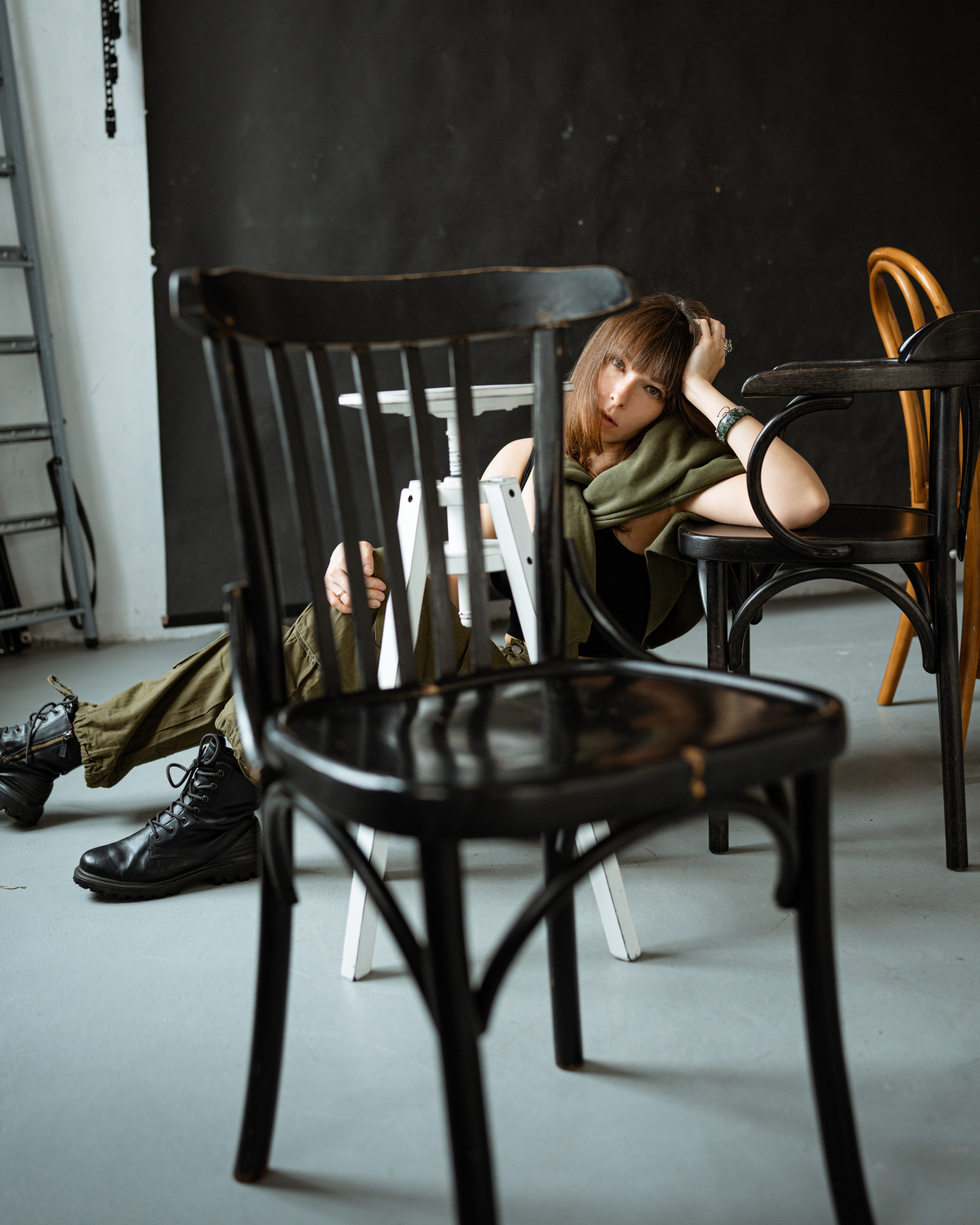 Портретный фотограф Санкт-Петербург Арнольд