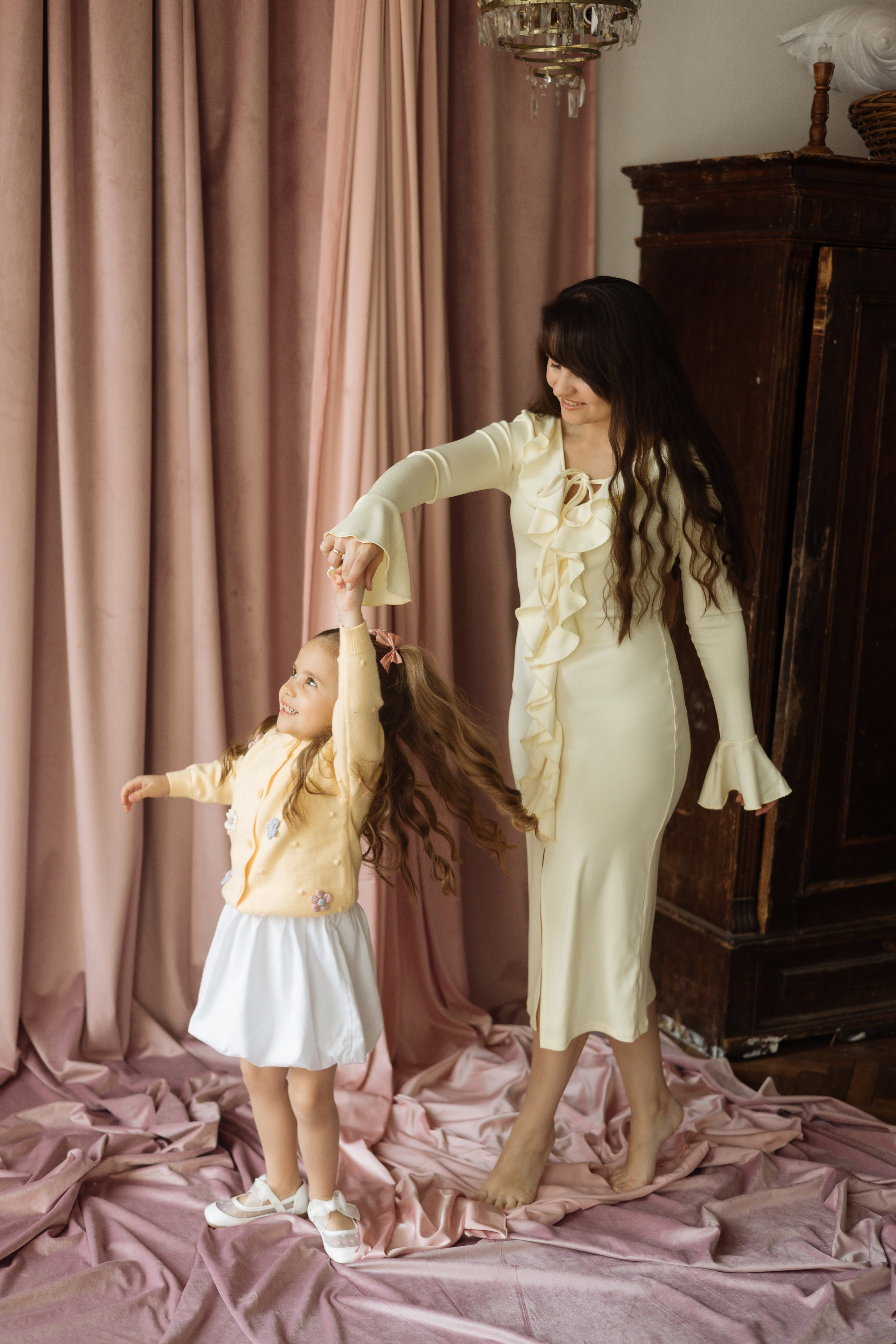 Саша и Света. Фотограф Ростов-на-Дону