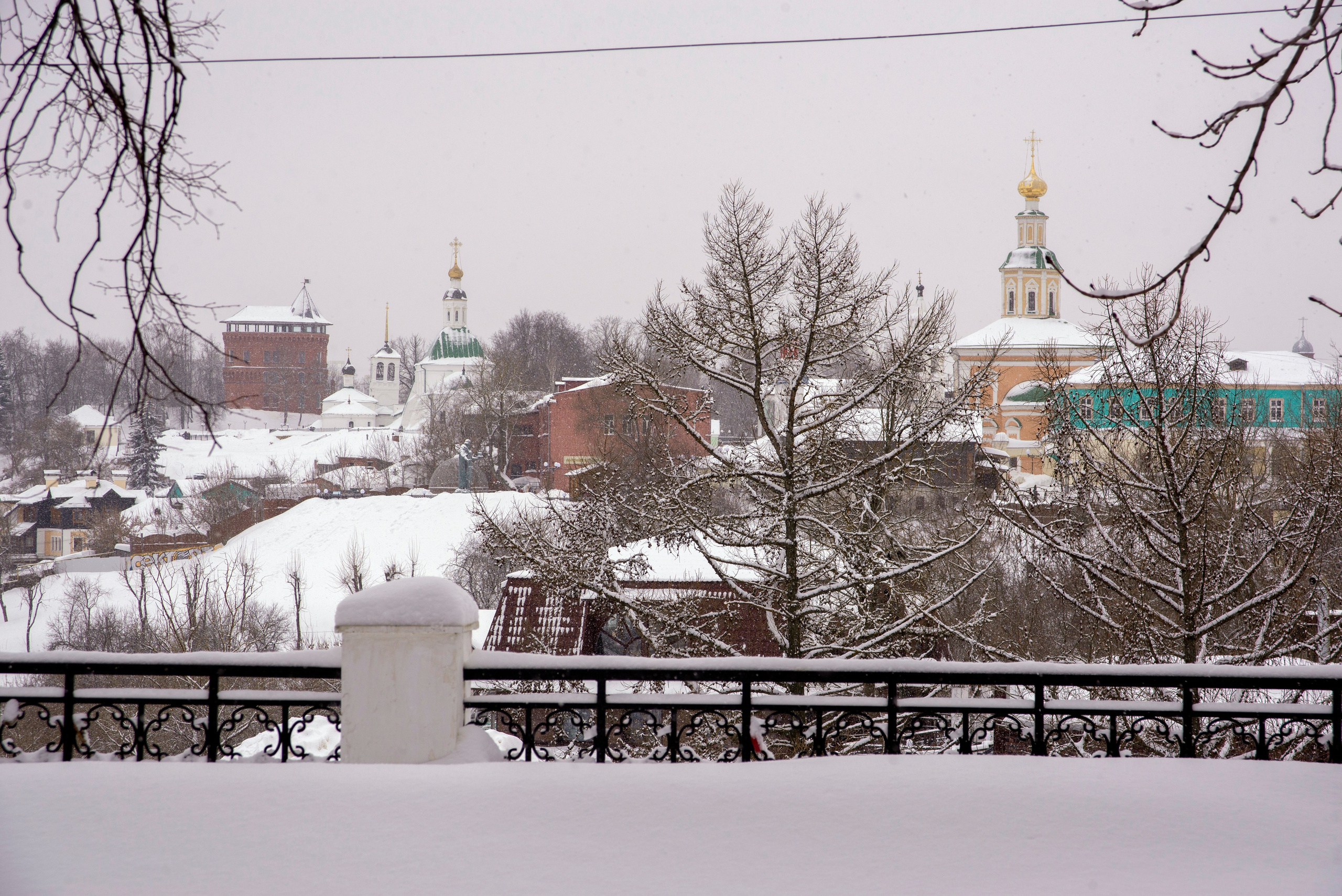 Последняя поездка. Игорь Жучков. Россия увиденная глазами путешествующего фотографа