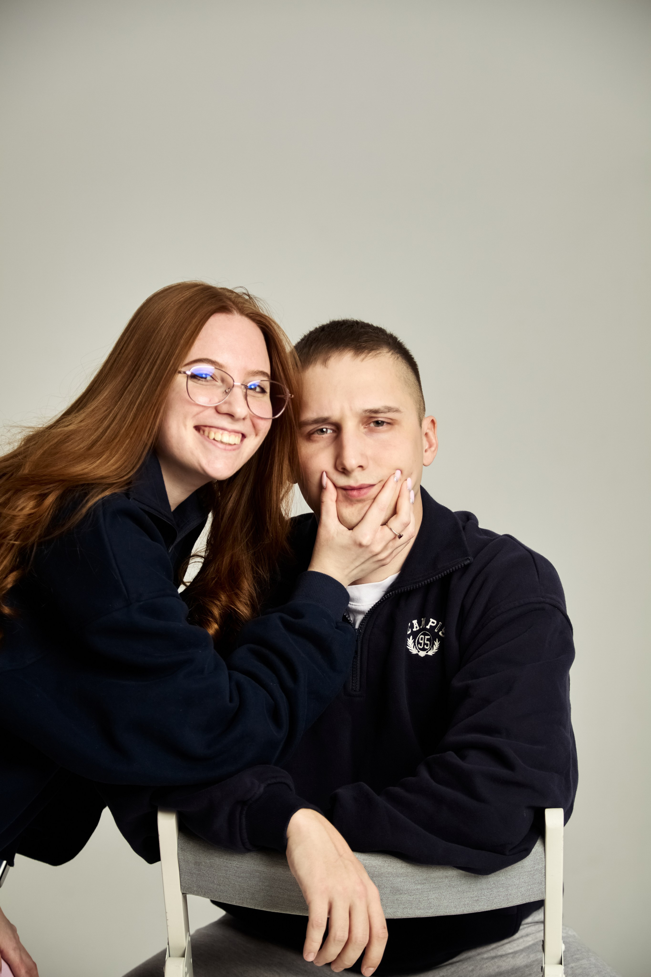 Фотосессия love-story. Портретный и свадебный фотограф в Иваново Максим Гаврилин