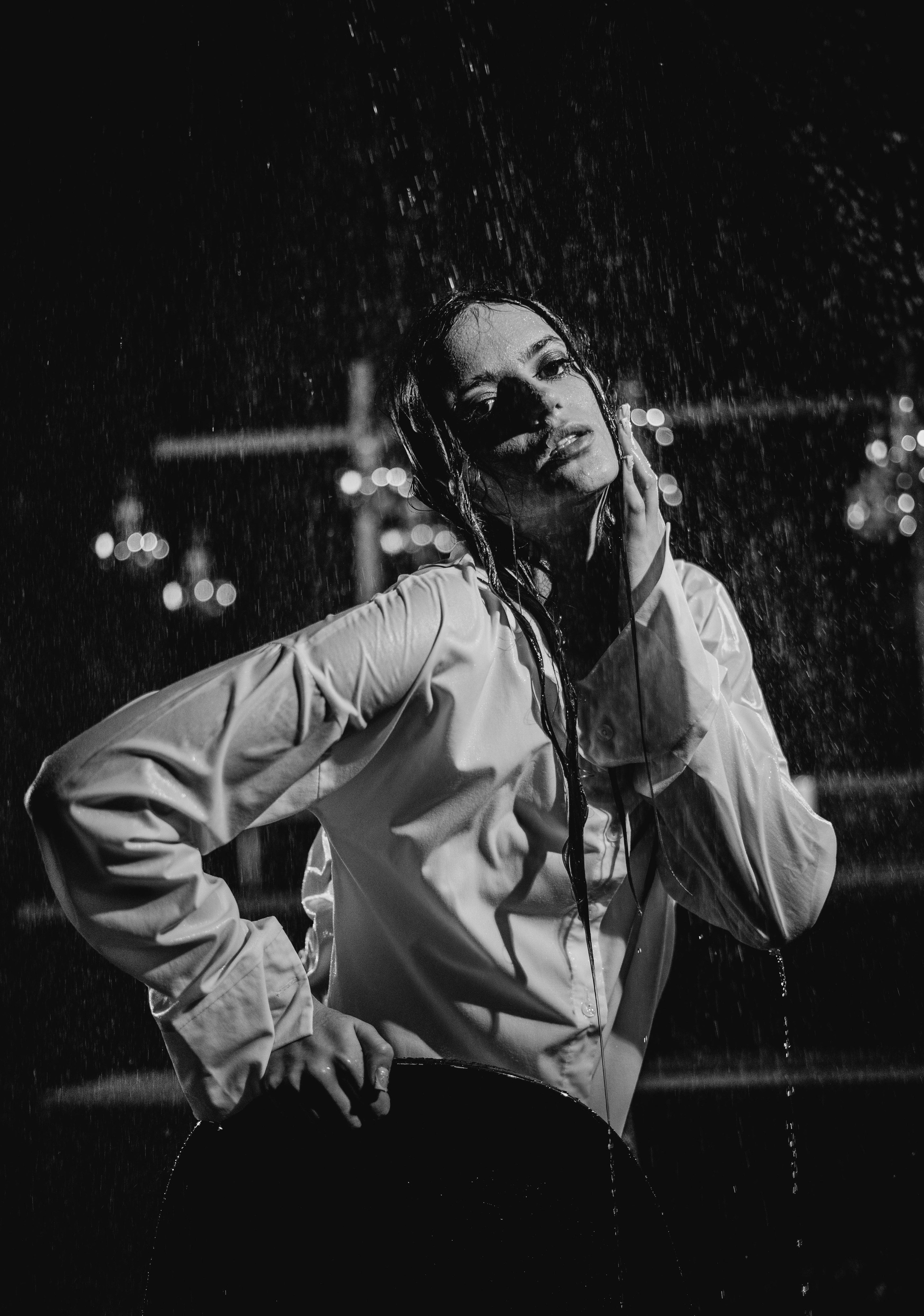 Ливень. Ab extra