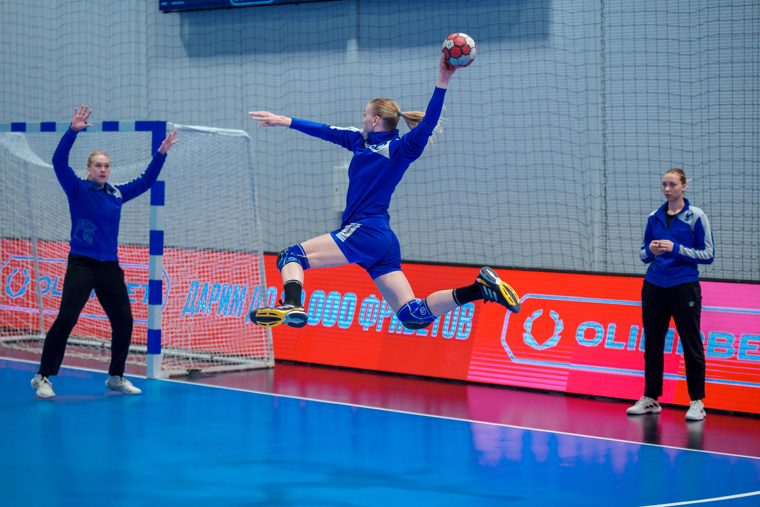 Разное — Спорт. Радочин Эдуард — репортажный фотограф