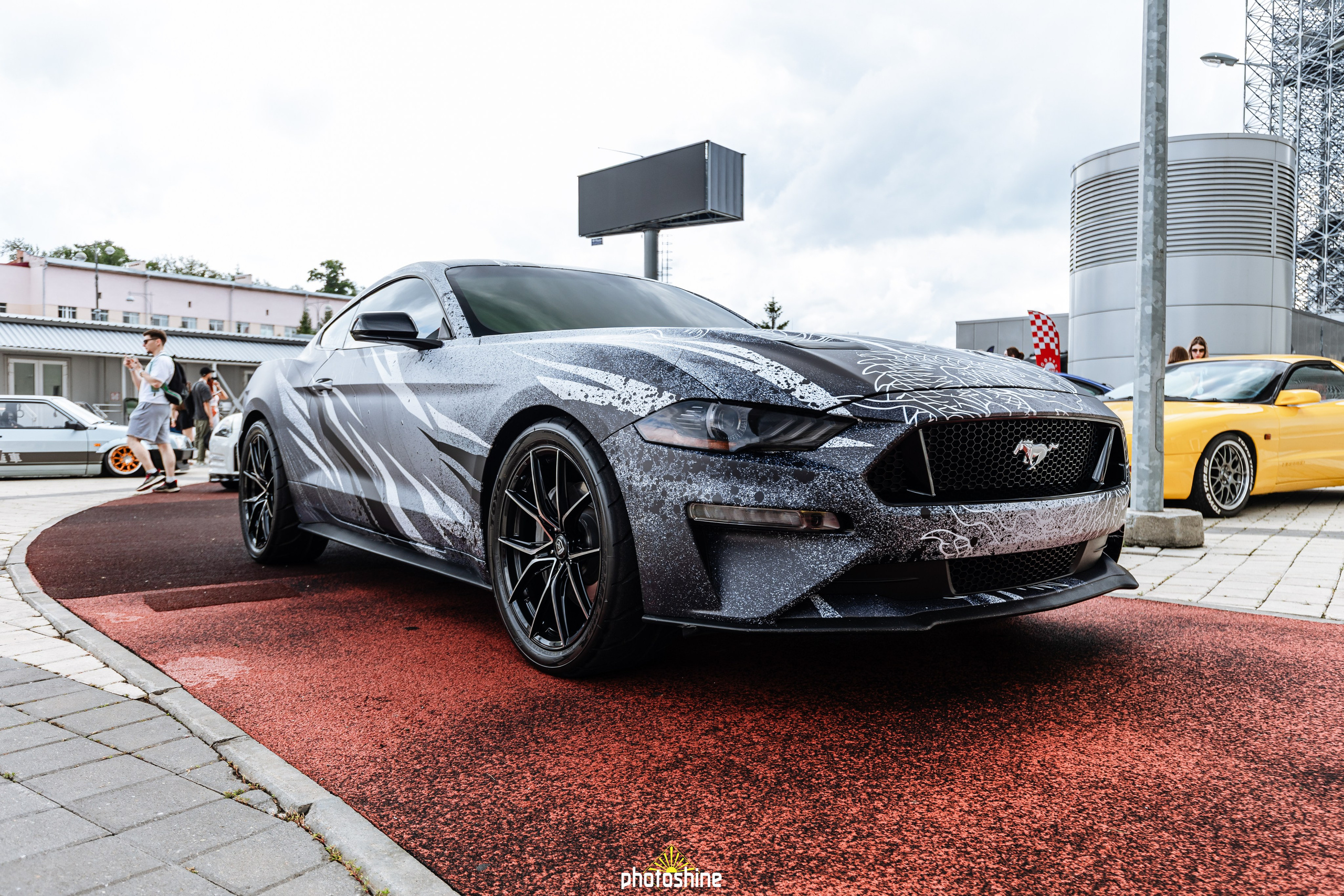 EKB STADIUM MEET 2026. Photoshine | Оля | Фотограф из Челябинска
