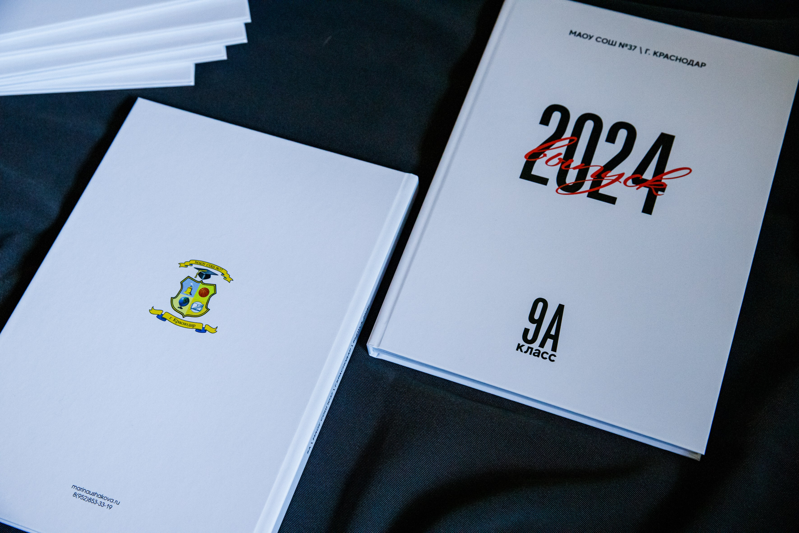 Выпускные альбомы_старшие классы. Марина Ушакова. Фотограф. Выпускные альбомы. г. Краснодар