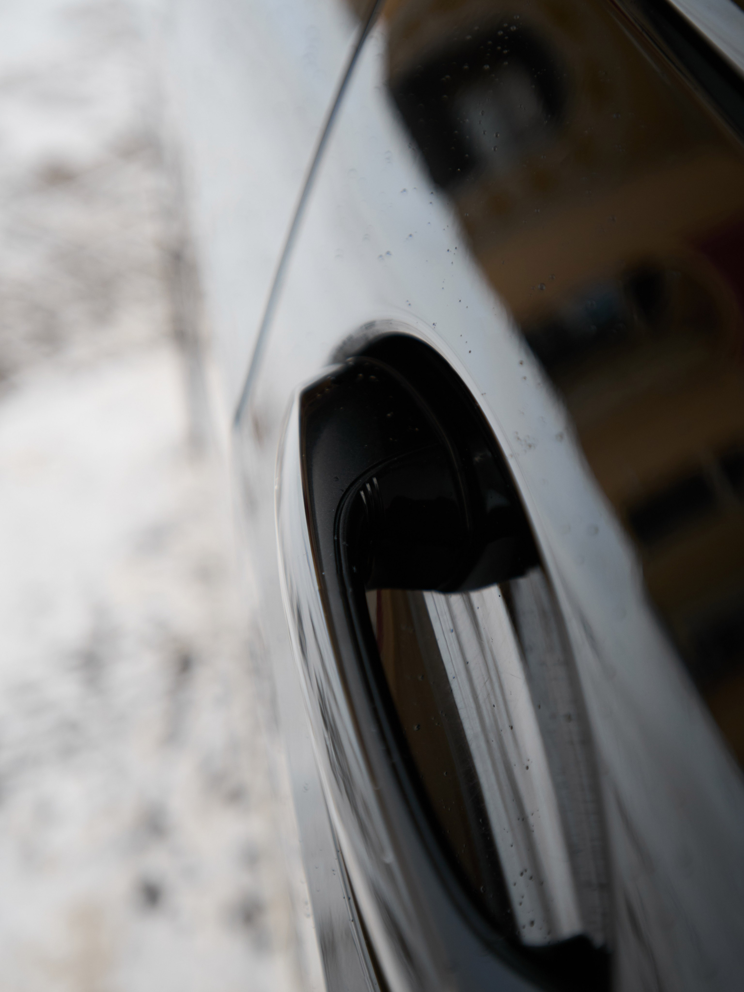 BMW X7. Автомобильный и интерьерный фотограф в Минске Александр Тагаев