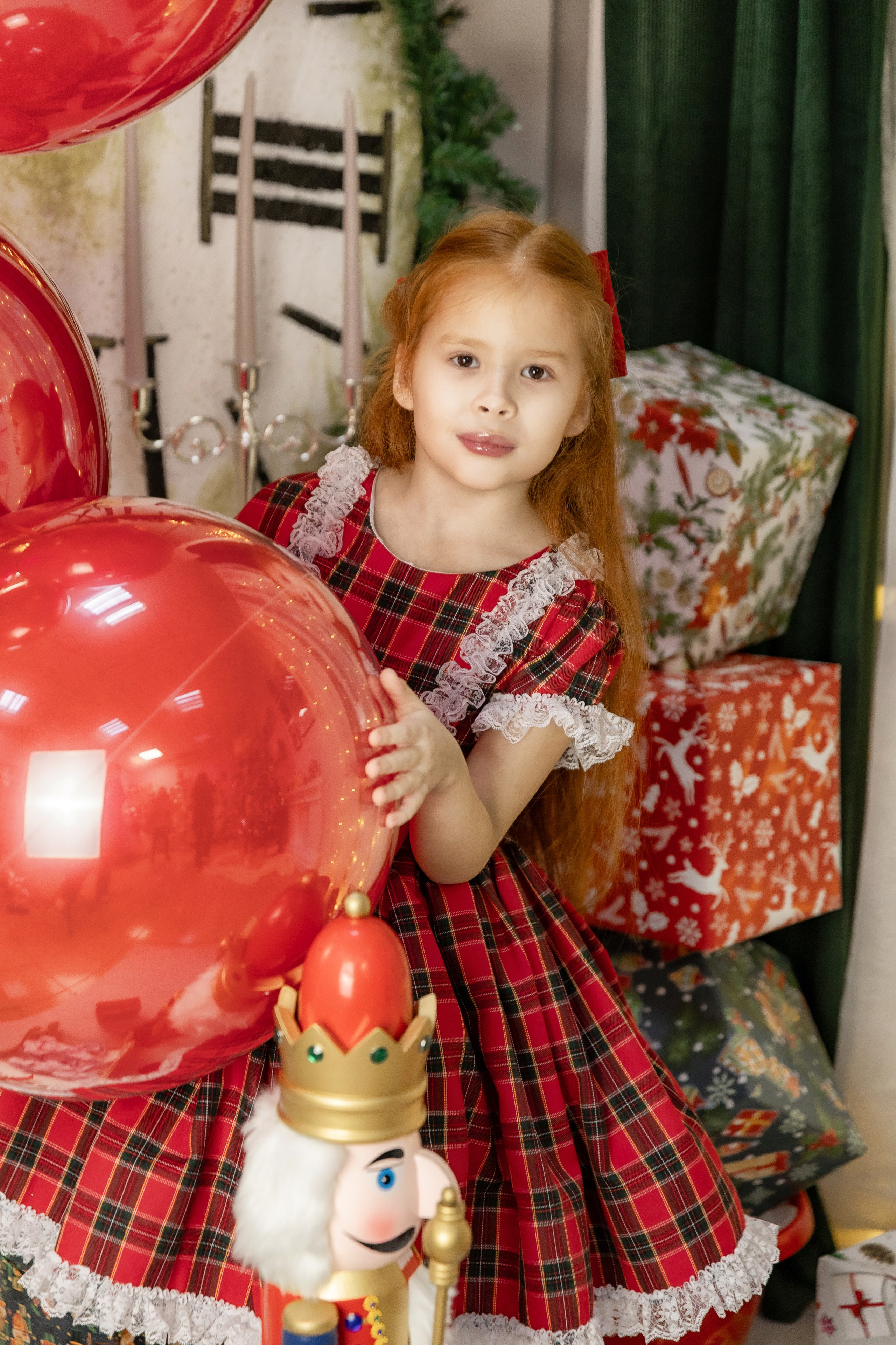 Фотопроект " Щелкунчик ". Little_Princess.38