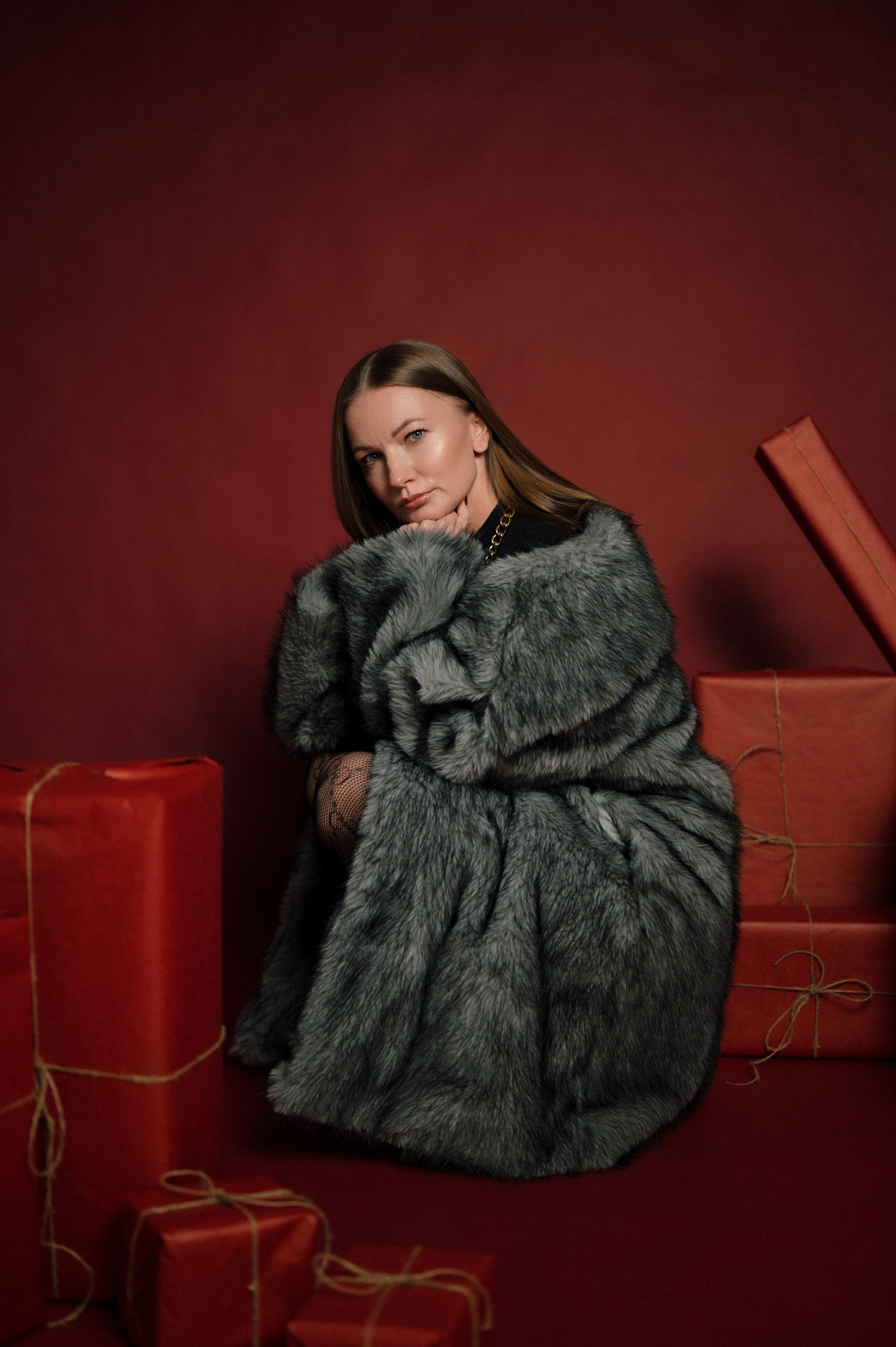 Анастасия. Фотограф Мария Бондаренко