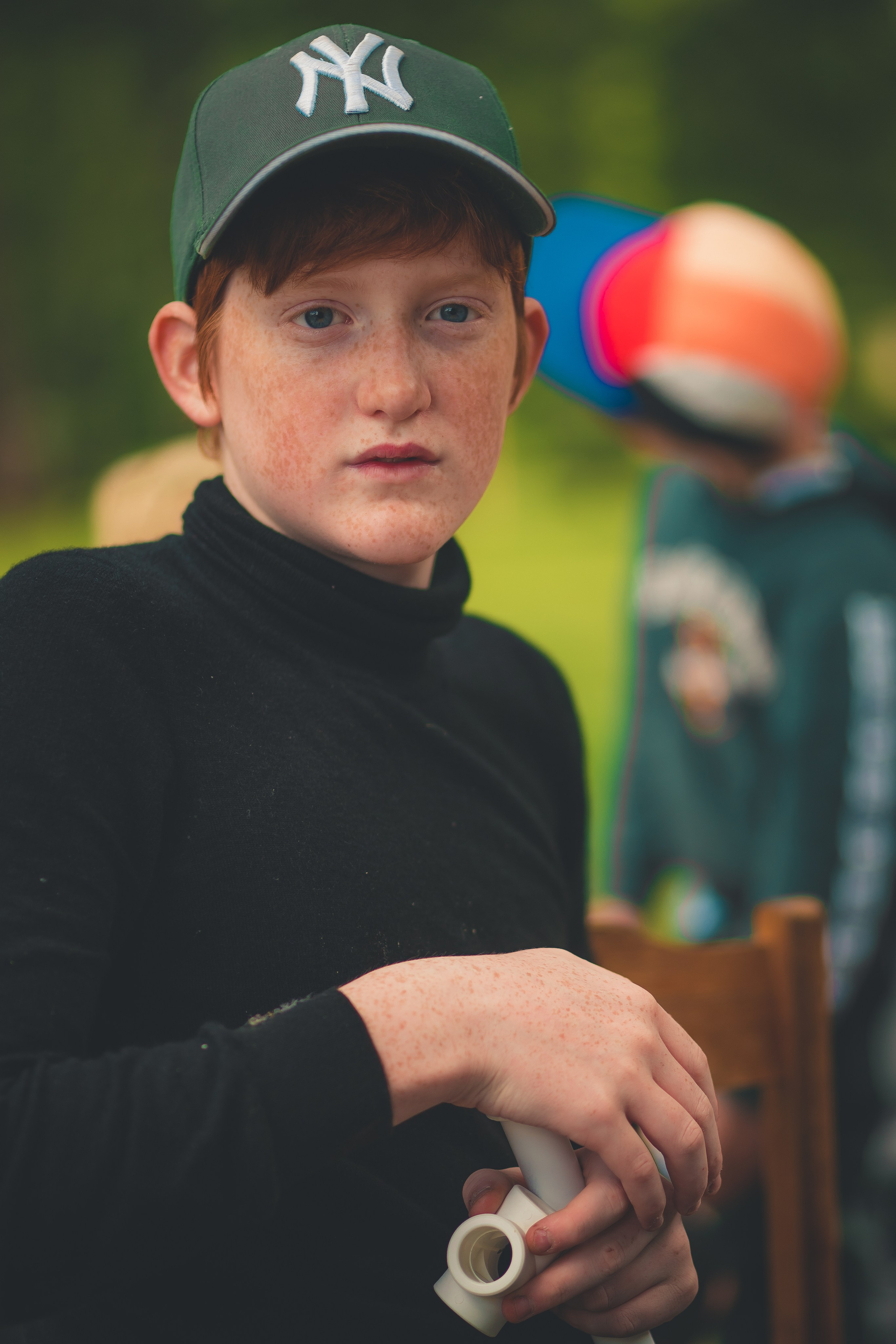 Детский лагерь — 1 смена 2023 год. Иван Кубик — фотограф и видеограф