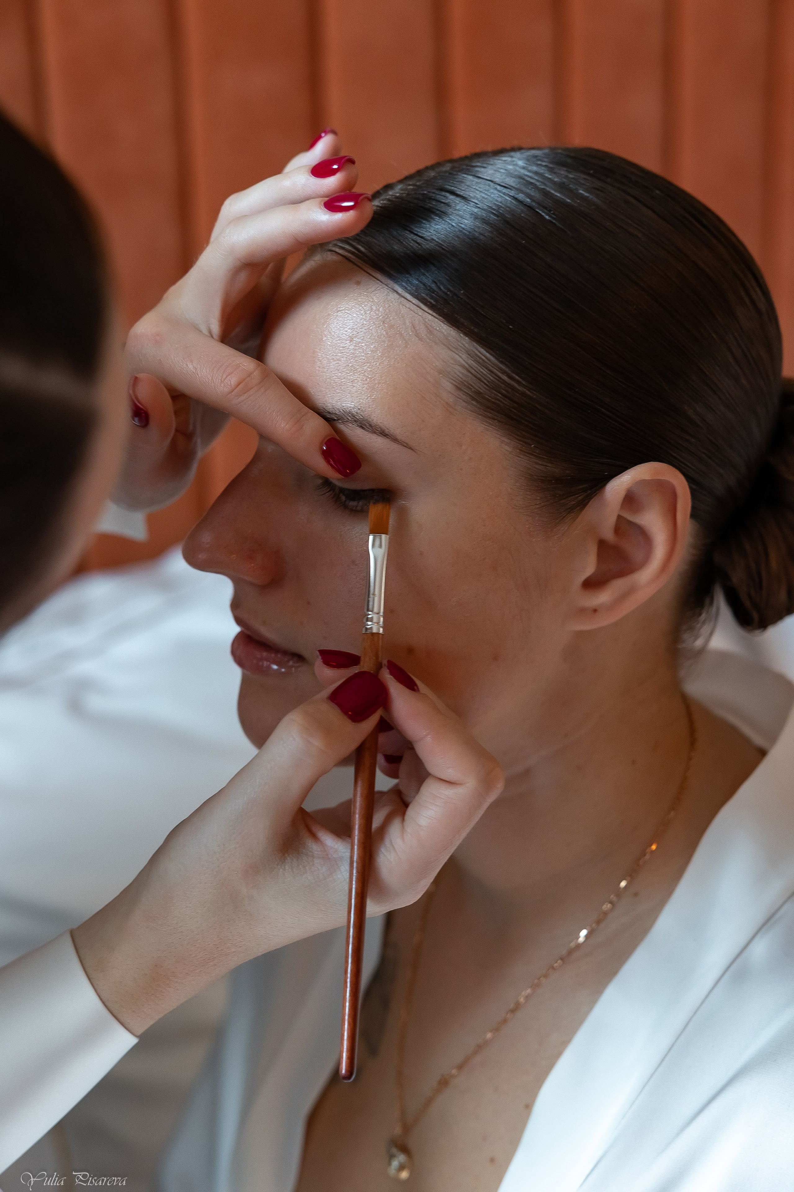 Свадьба Никита и Валерия. Фотограф в Санкт-Петербурге Писарева Юлия