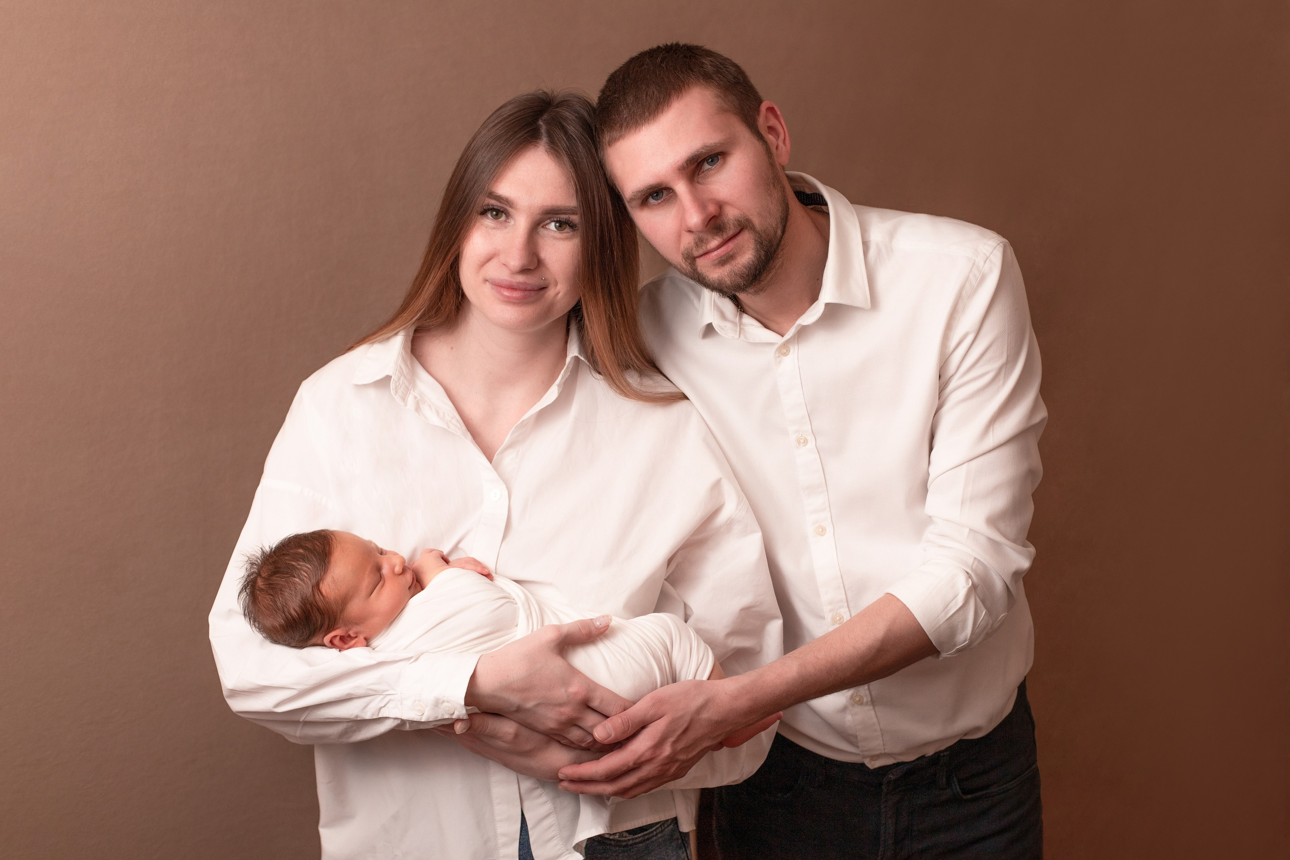 Малыш Левушка (19 дней). Фотограф в Северском районе| г. Краснодар Алена Заливчая