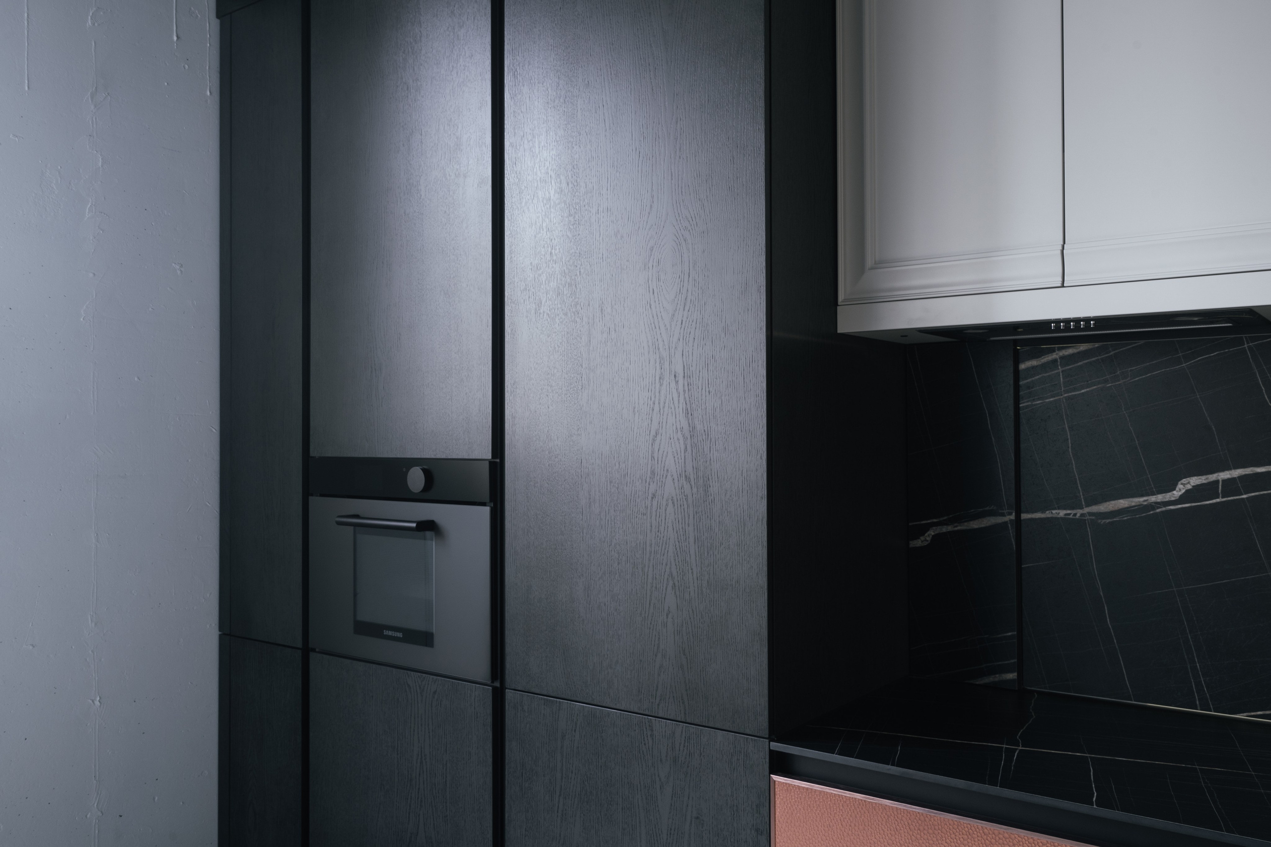 Интерьерная съемка в Архангельске для мебельного салона