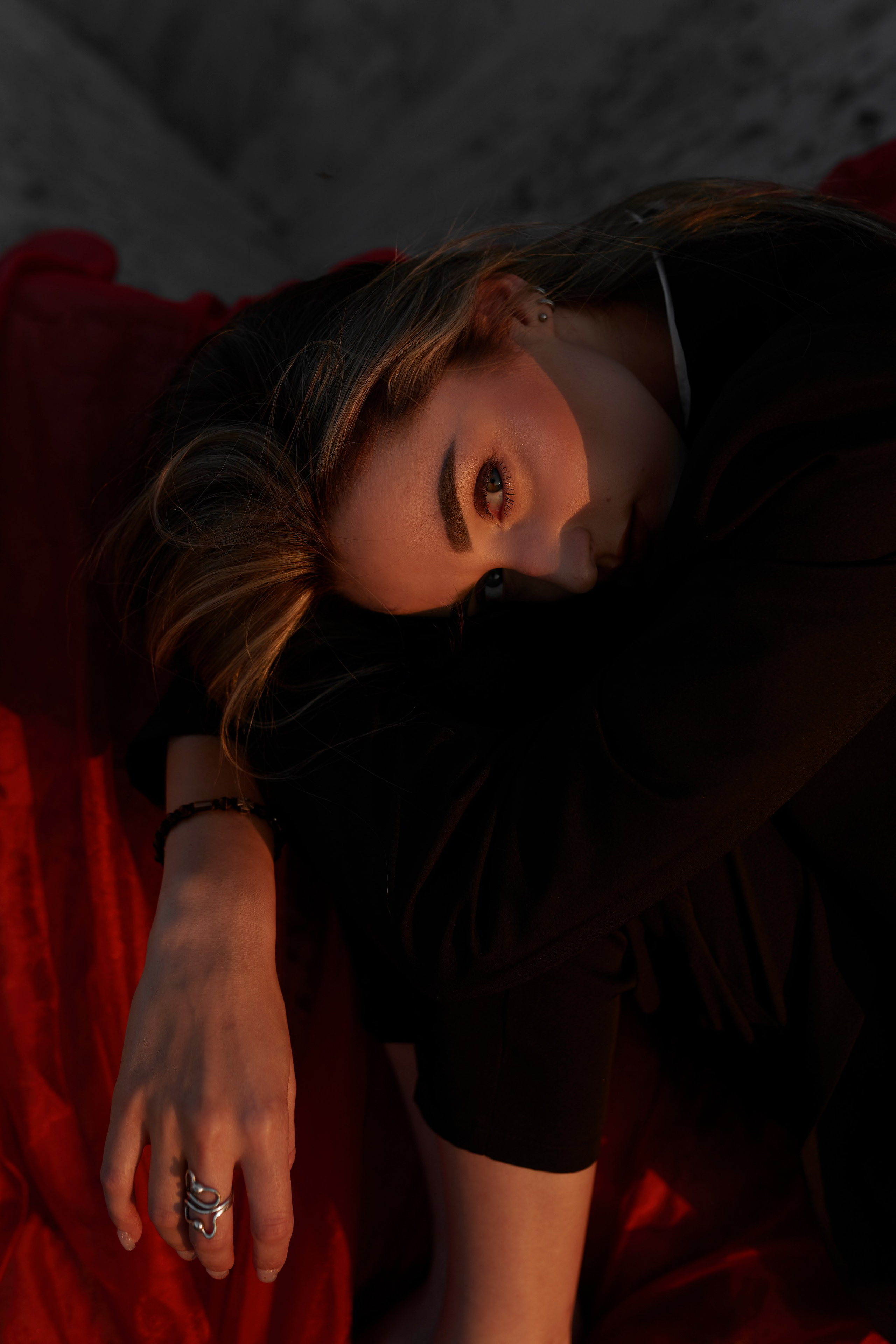 Валерия. Анастасия Шкуднова — свадебный и женский фотограф в Брянске